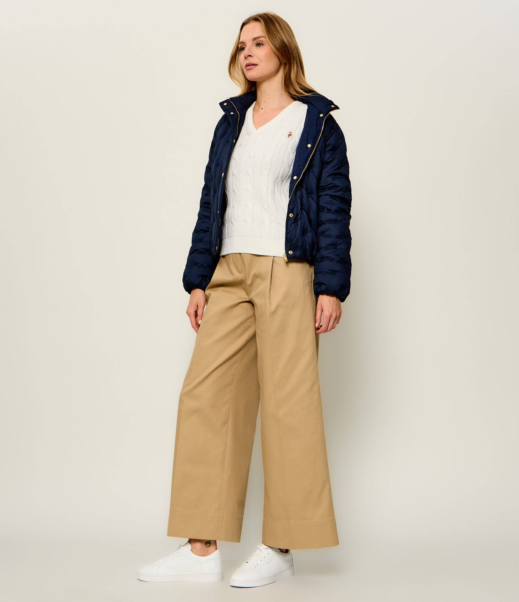 US Polo ASSN Pulover | regular fit