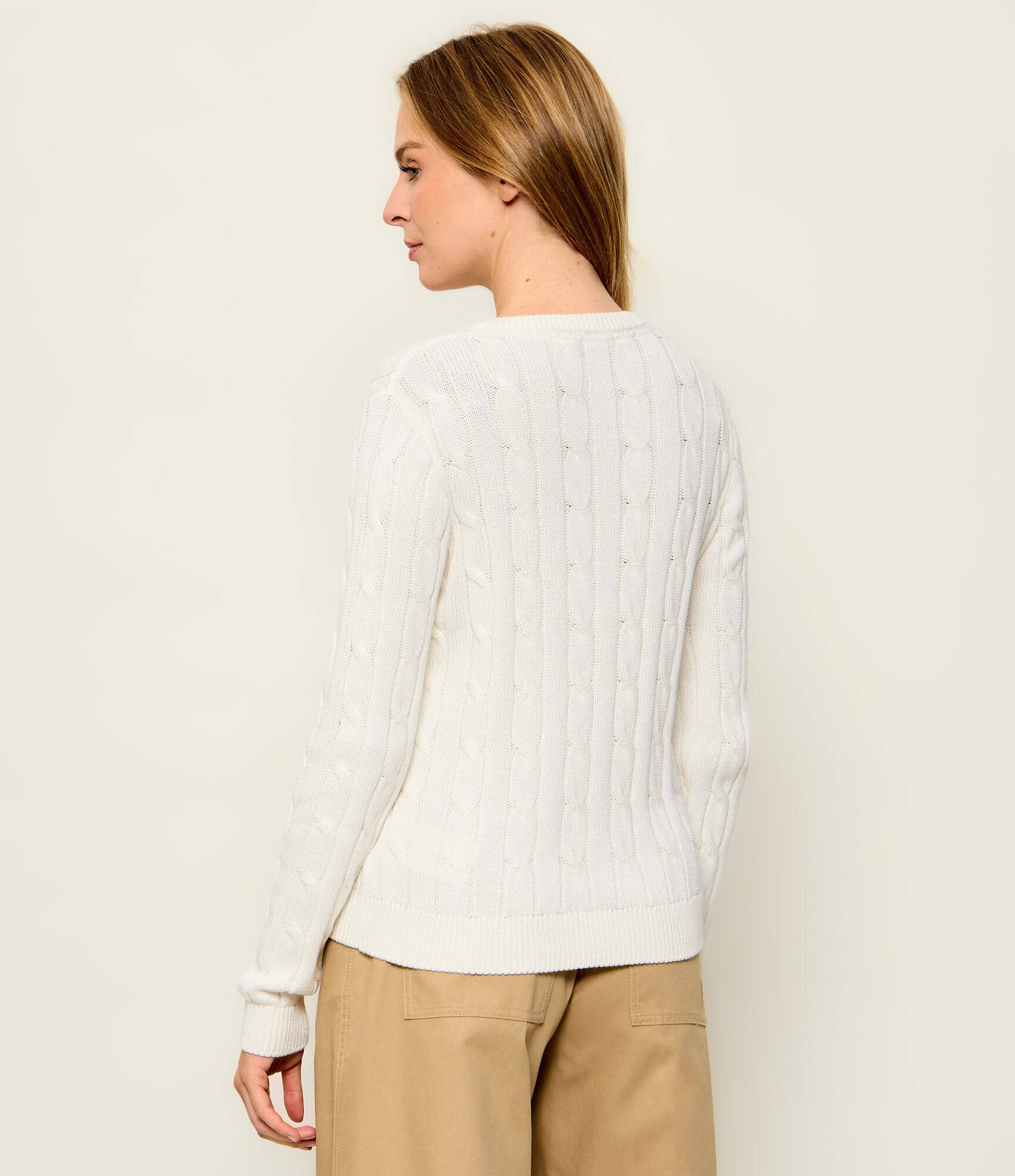 US Polo ASSN Pulover | regular fit