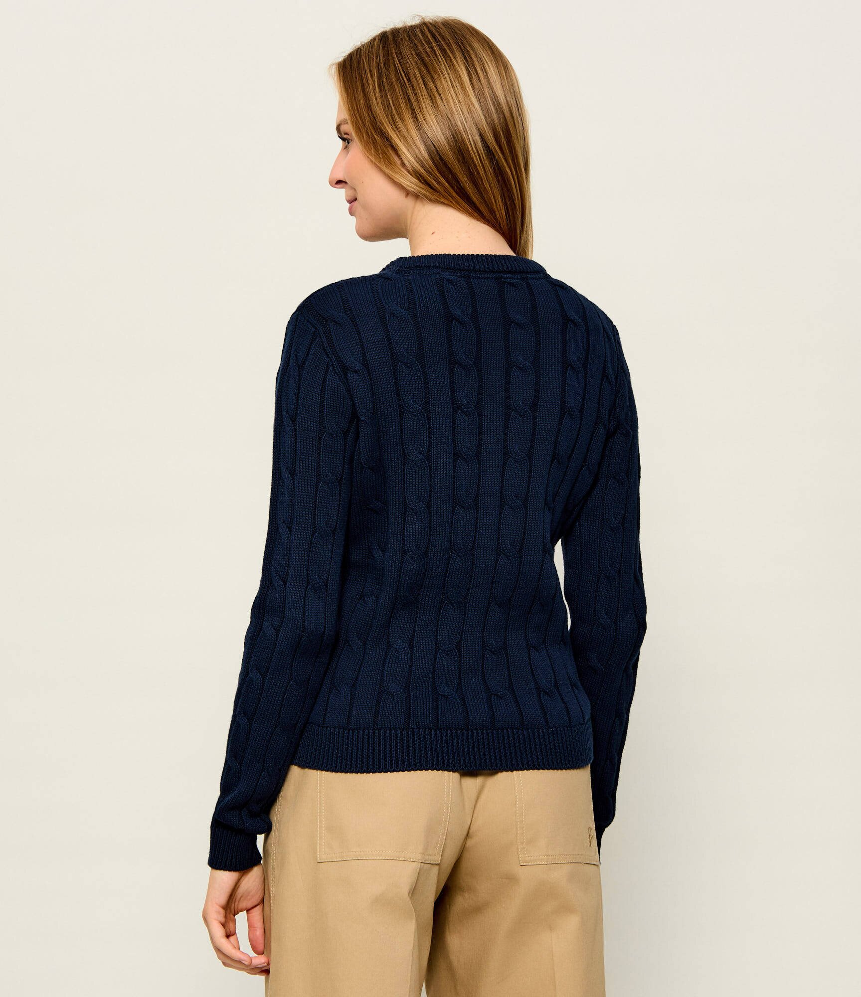 US Polo ASSN Pulover | regular fit