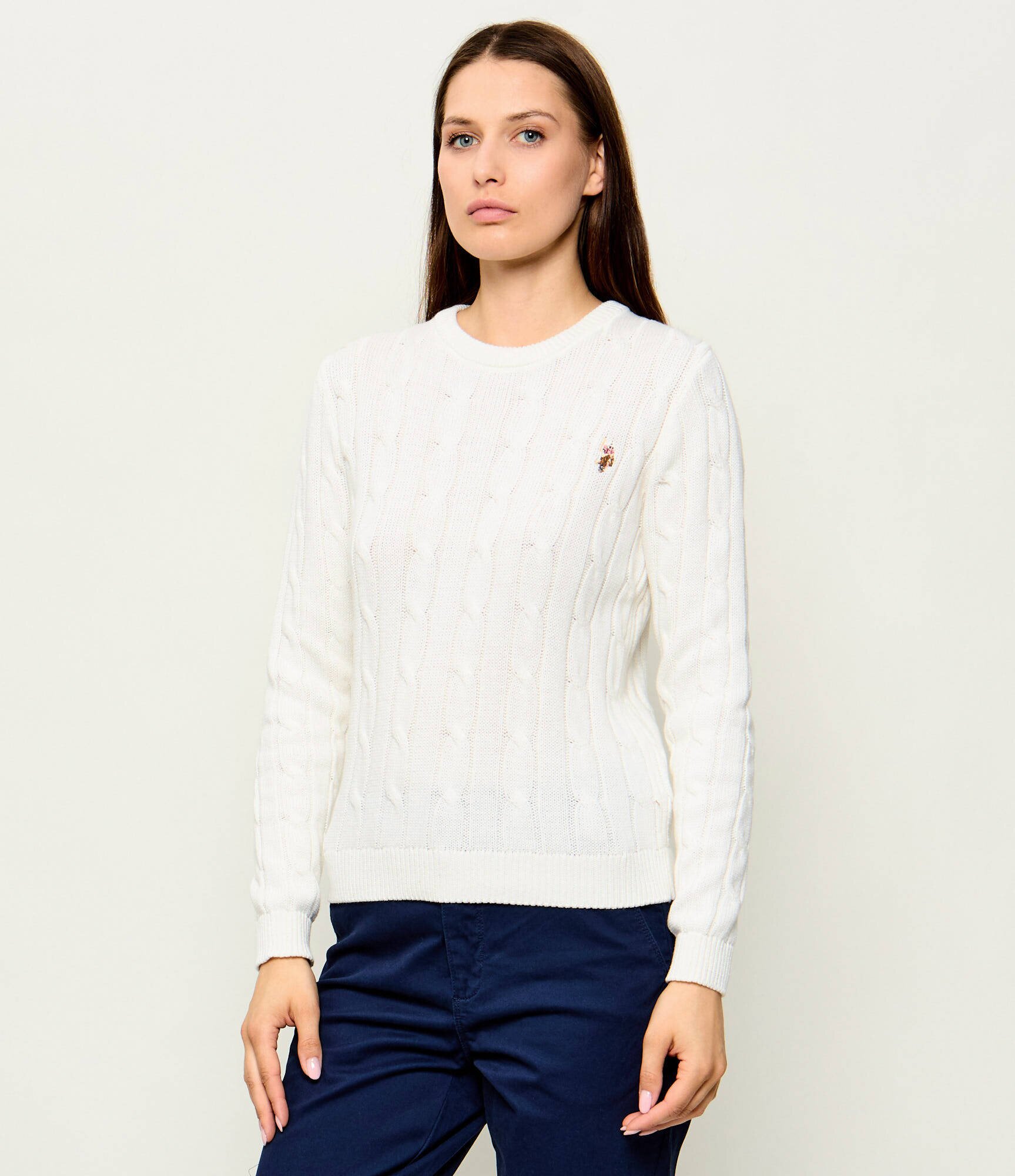 US Polo ASSN Pulover | regular fit