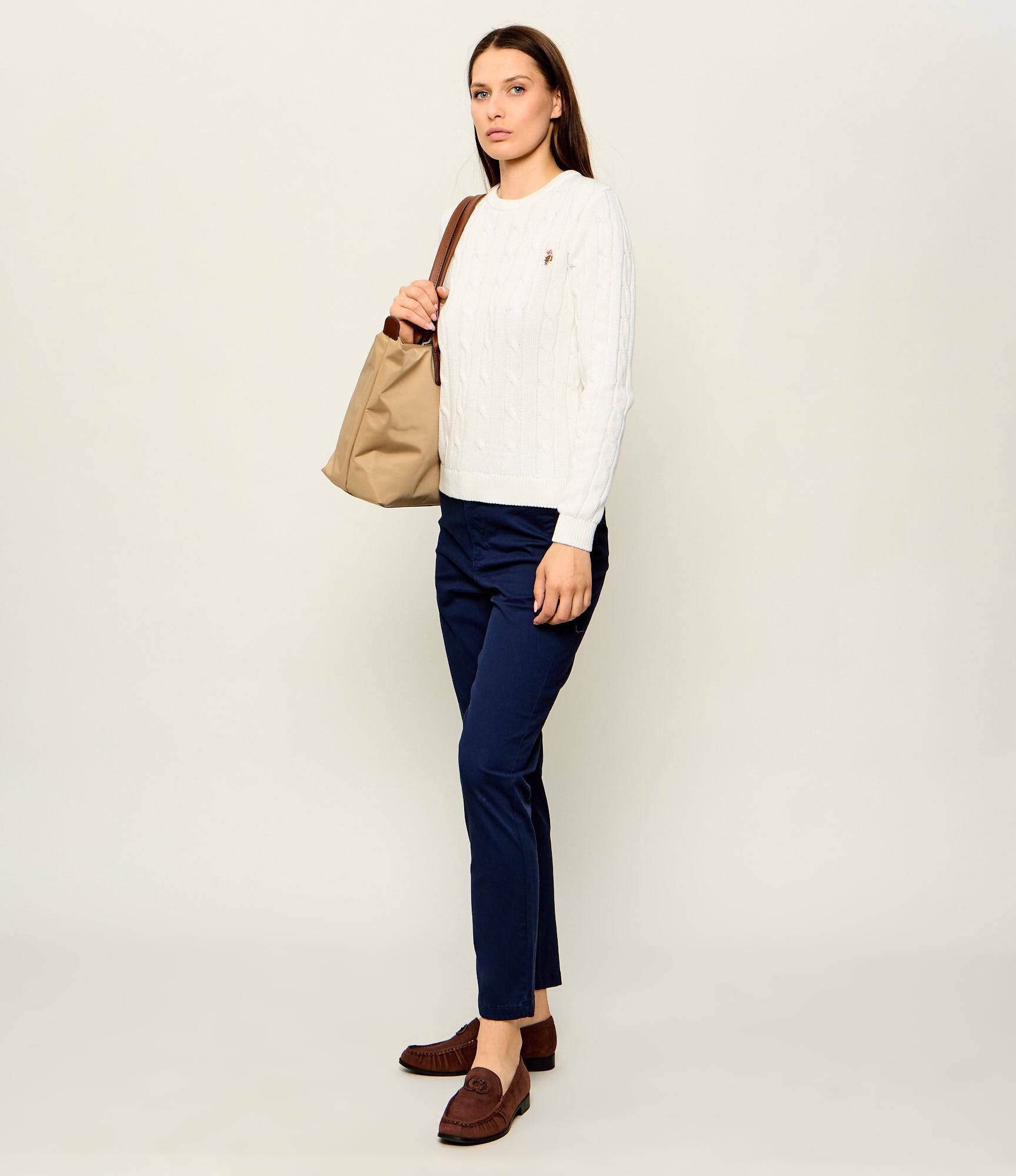 US Polo ASSN Pulover | regular fit