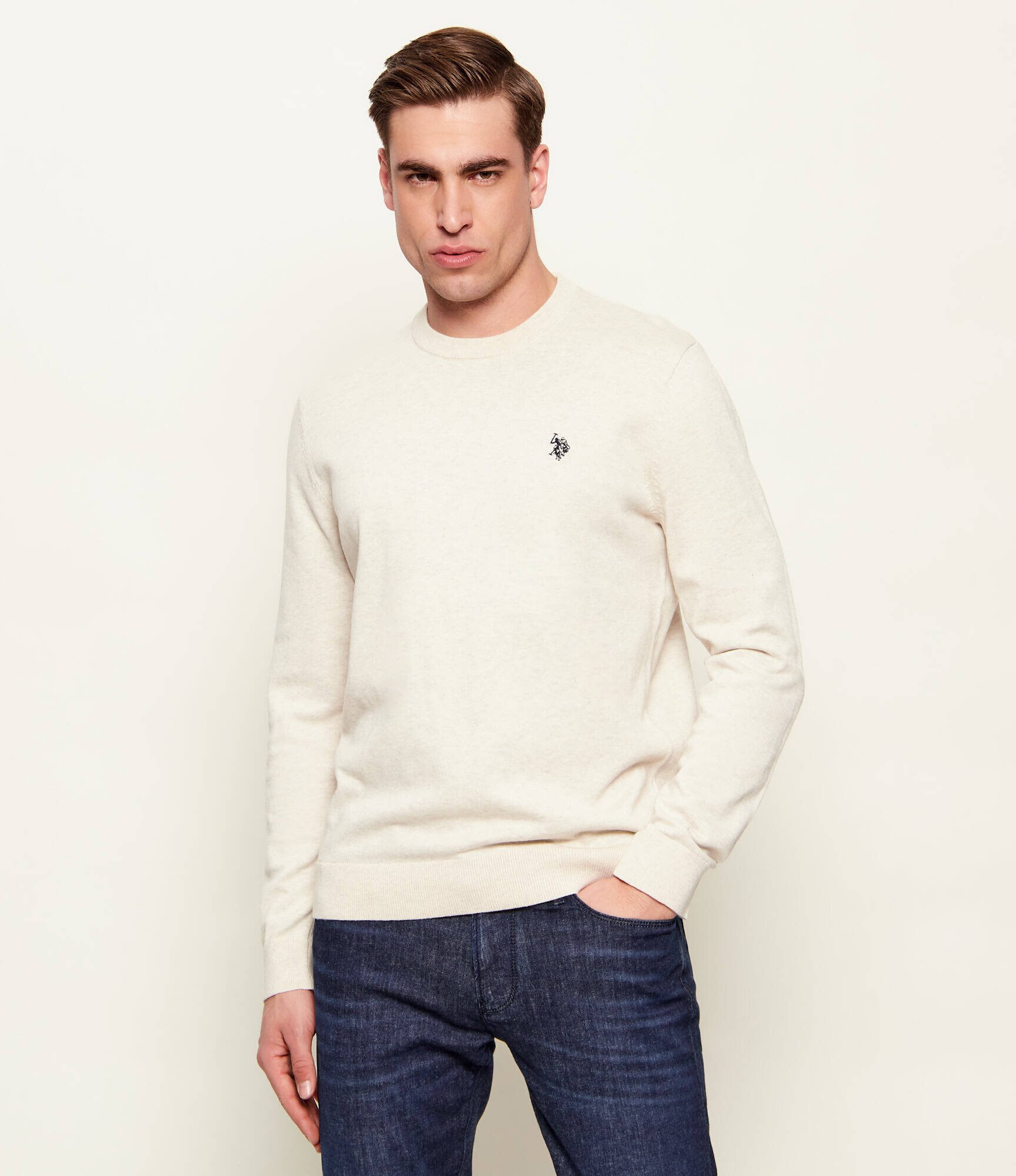 US Polo ASSN Pulover | regular fit