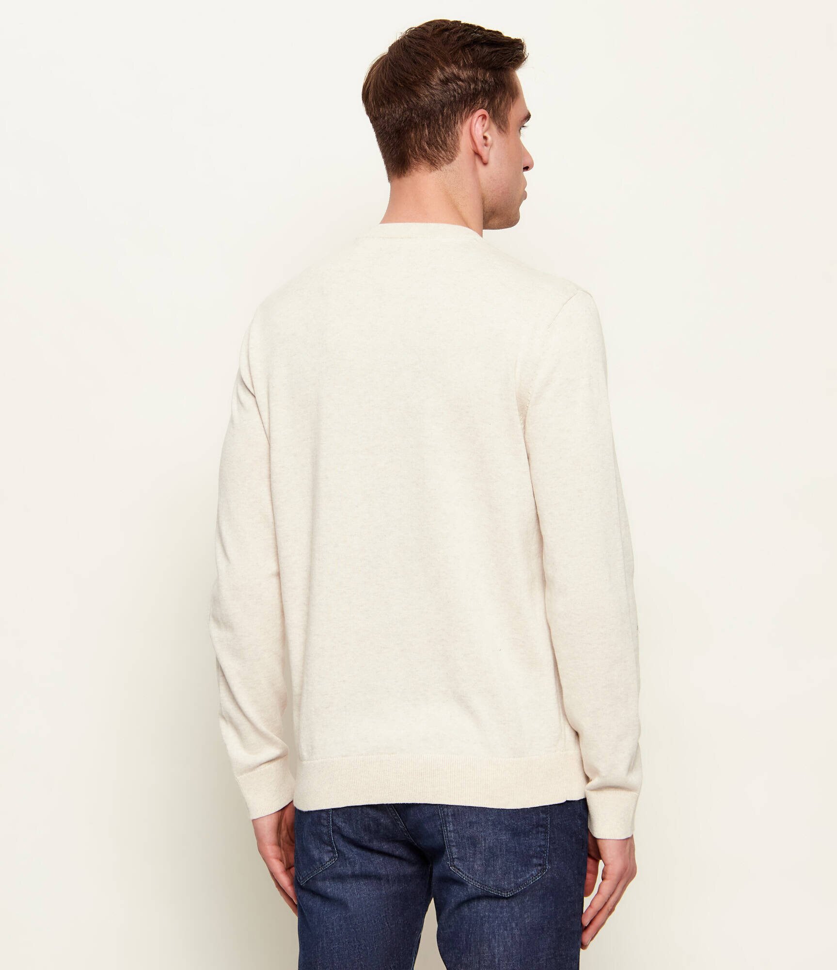 US Polo ASSN Pulover | regular fit