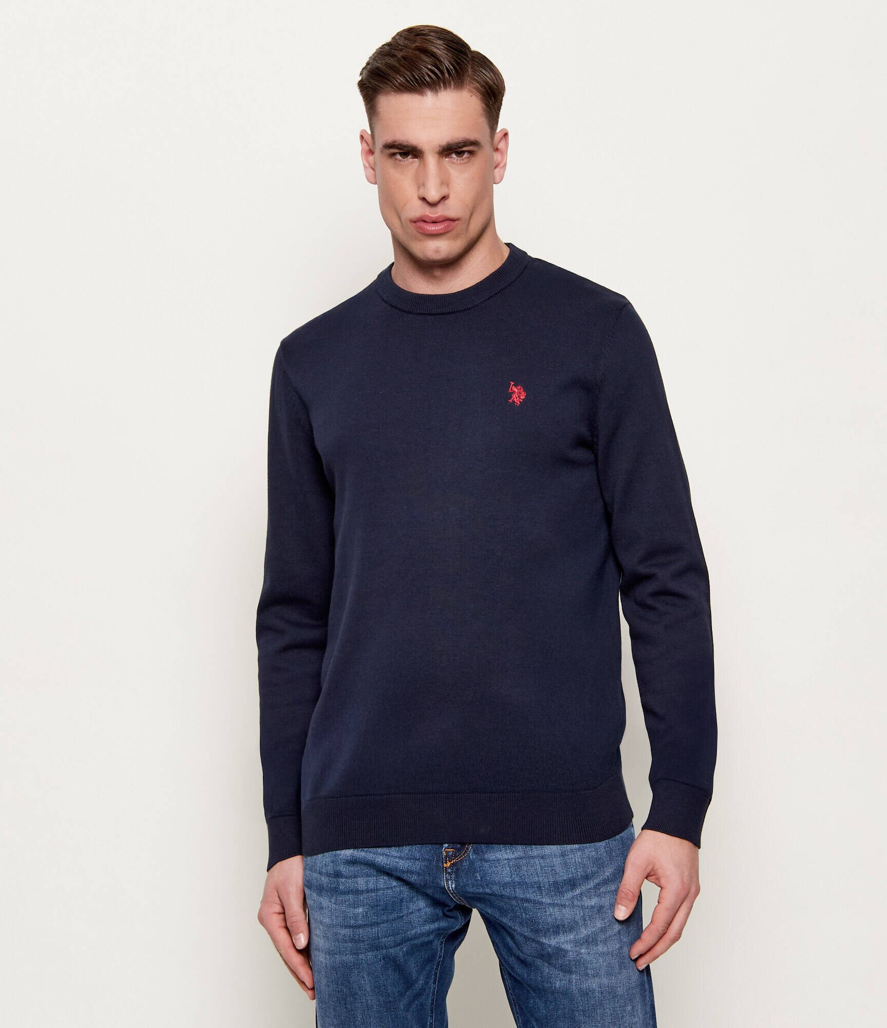 US Polo ASSN Pulover | regular fit