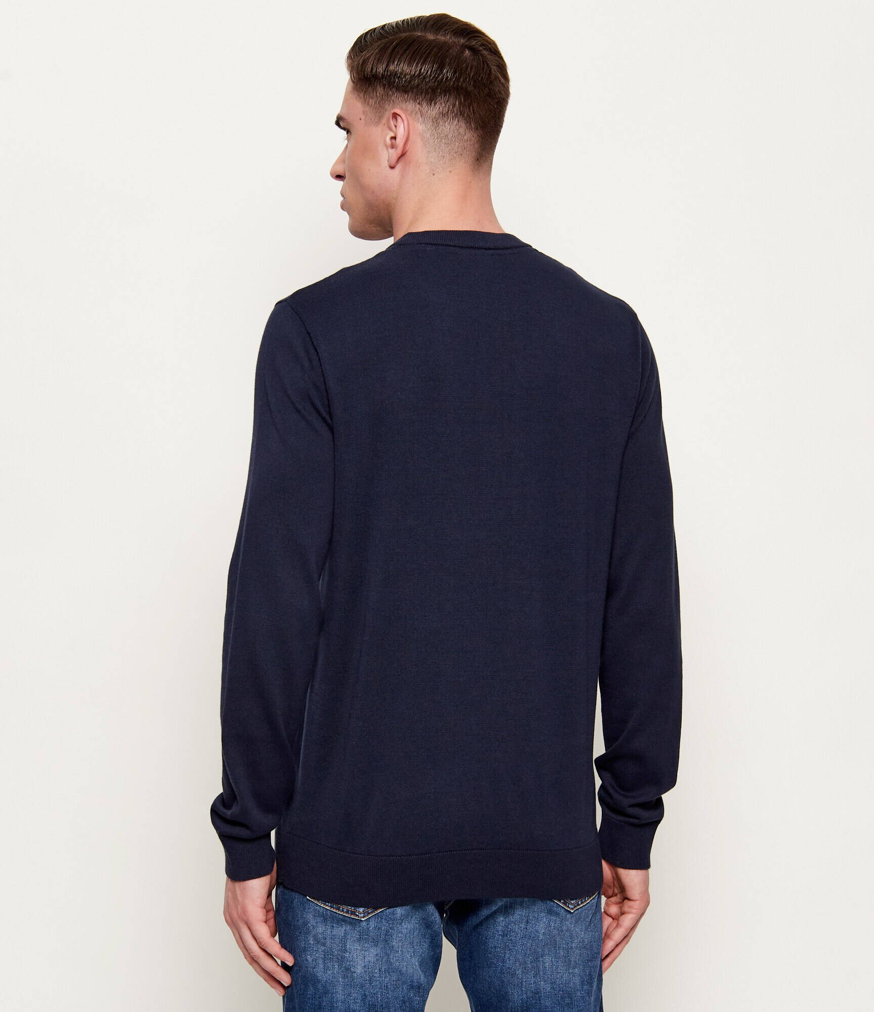 US Polo ASSN Pulover | regular fit