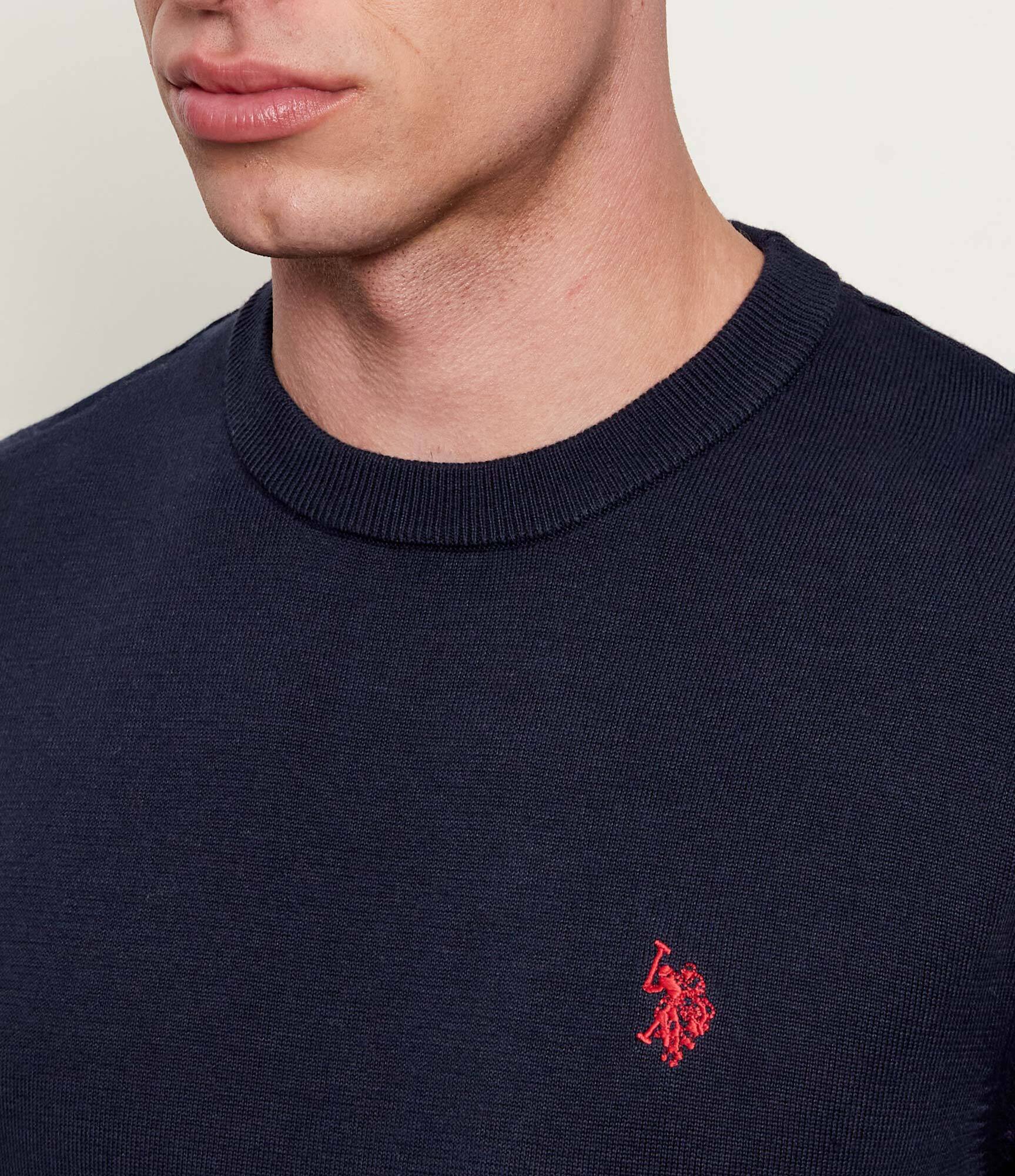 US Polo ASSN Pulover | regular fit