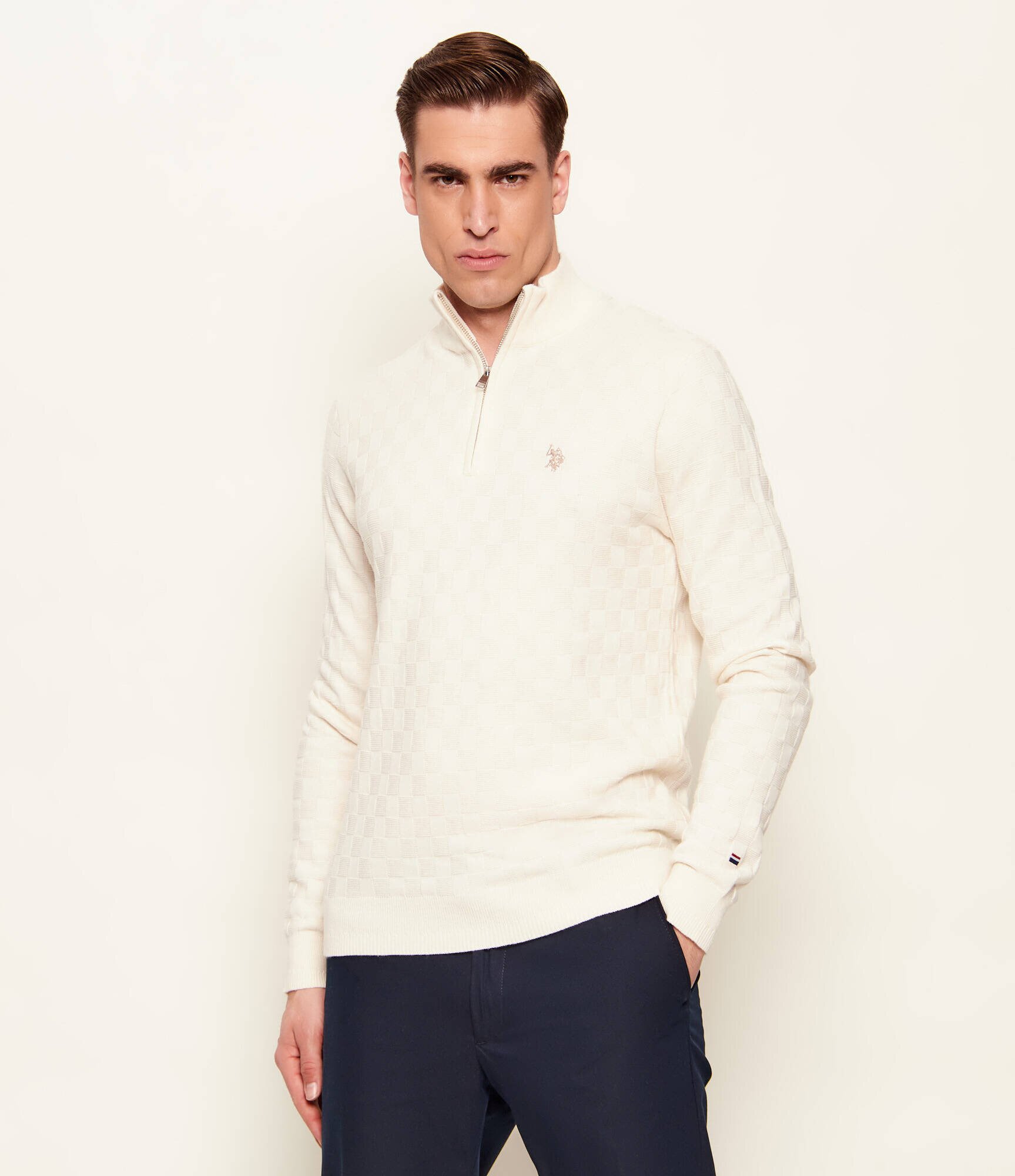 US Polo ASSN Pulover | regular fit