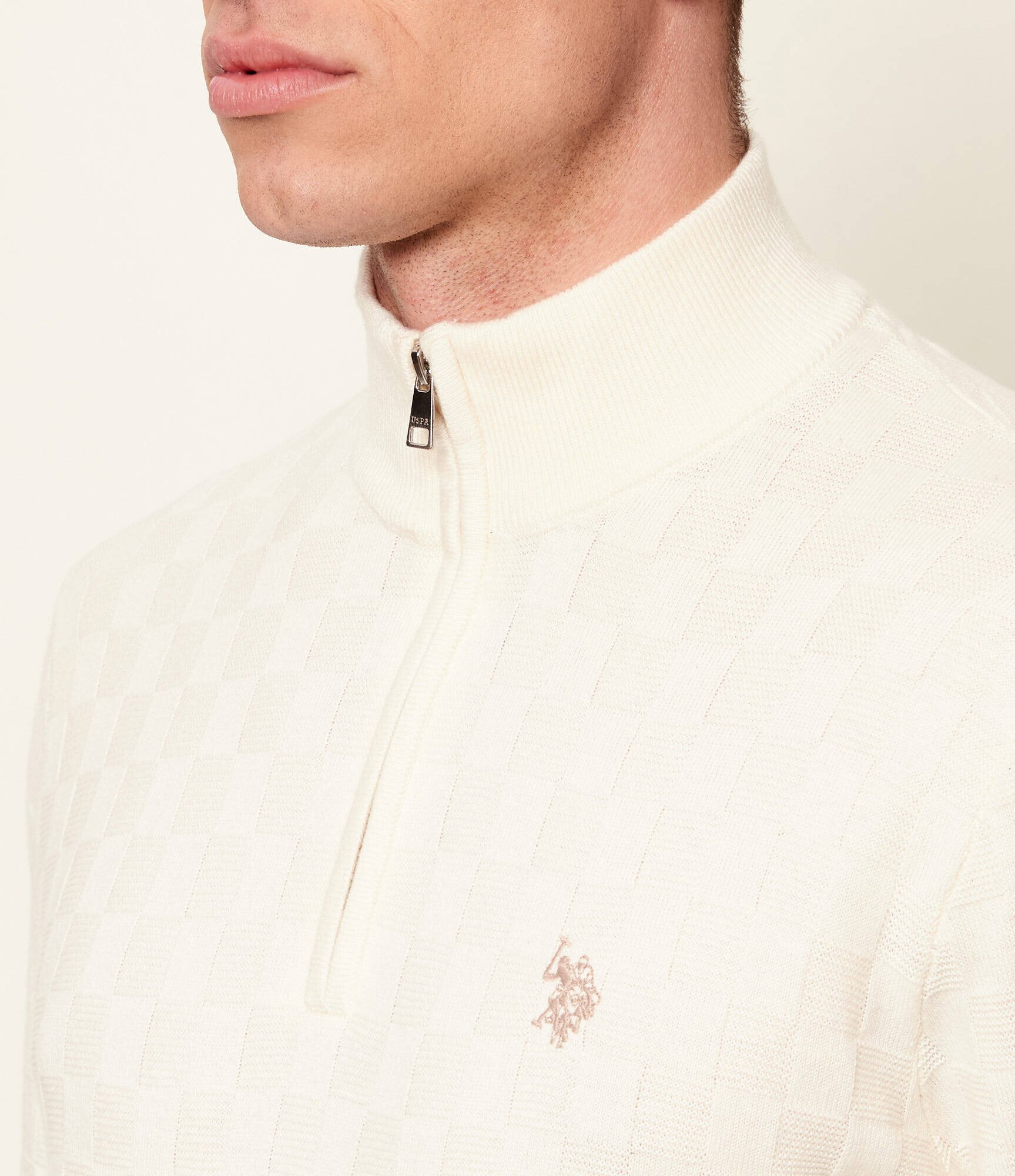 US Polo ASSN Pulover | regular fit