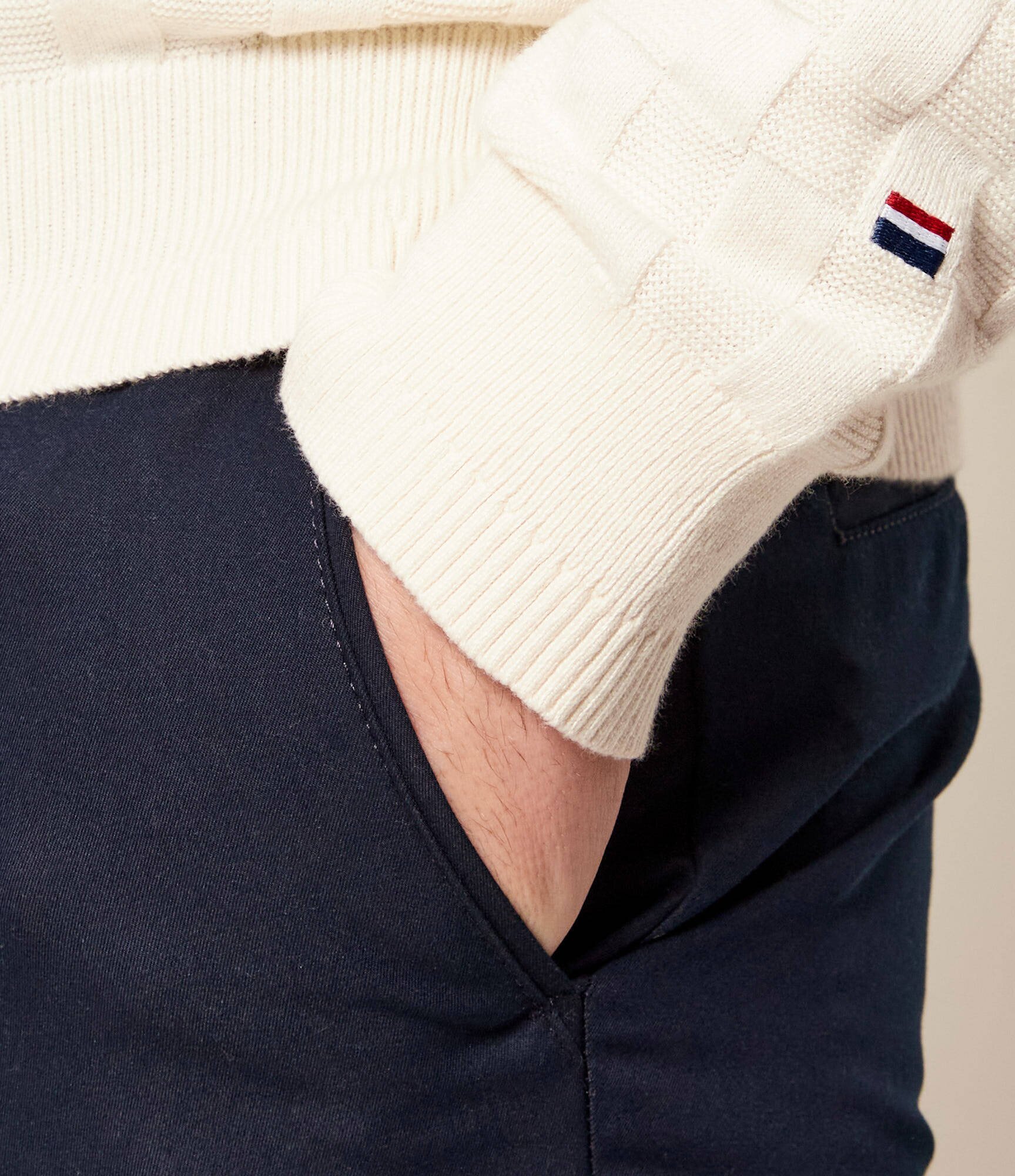 US Polo ASSN Pulover | regular fit