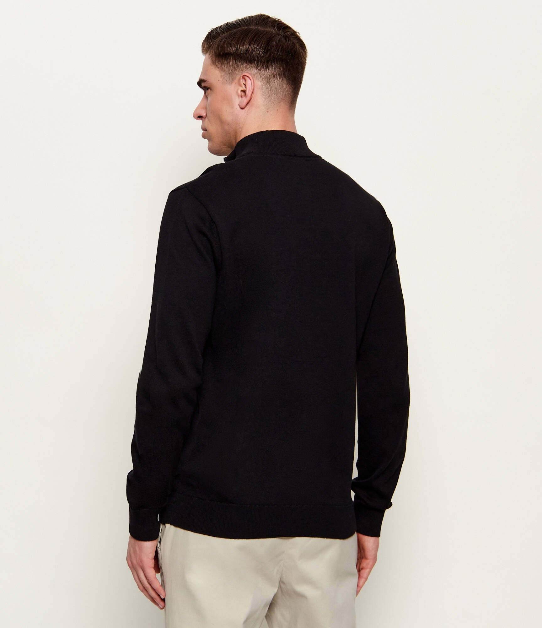 US Polo ASSN Pulover | Slim Fit