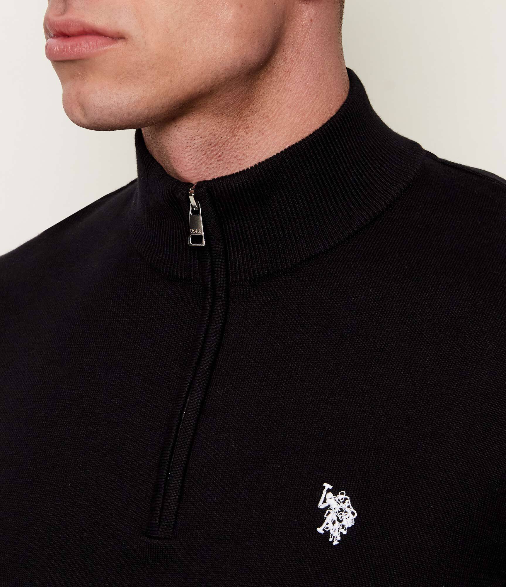 US Polo ASSN Pulover | Slim Fit