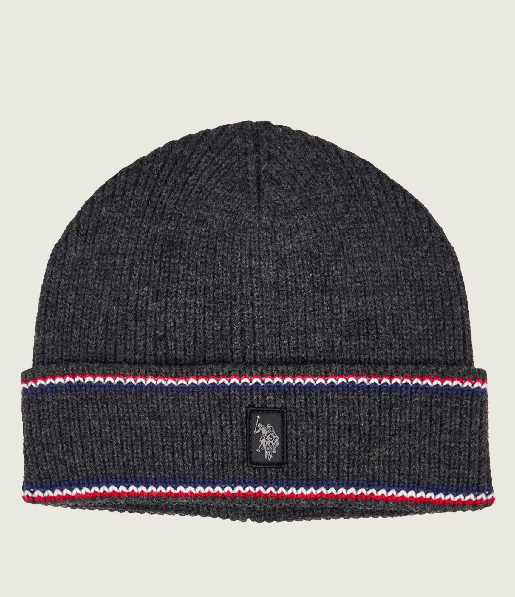 US Polo ASSN Șal + căciulă