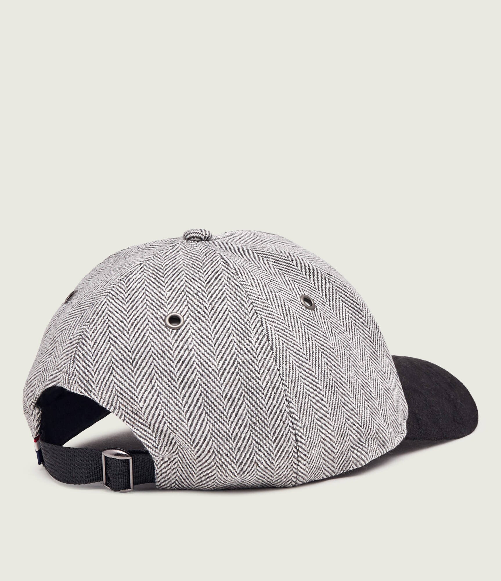 US Polo ASSN Șapcă baseball cu adaos de lână