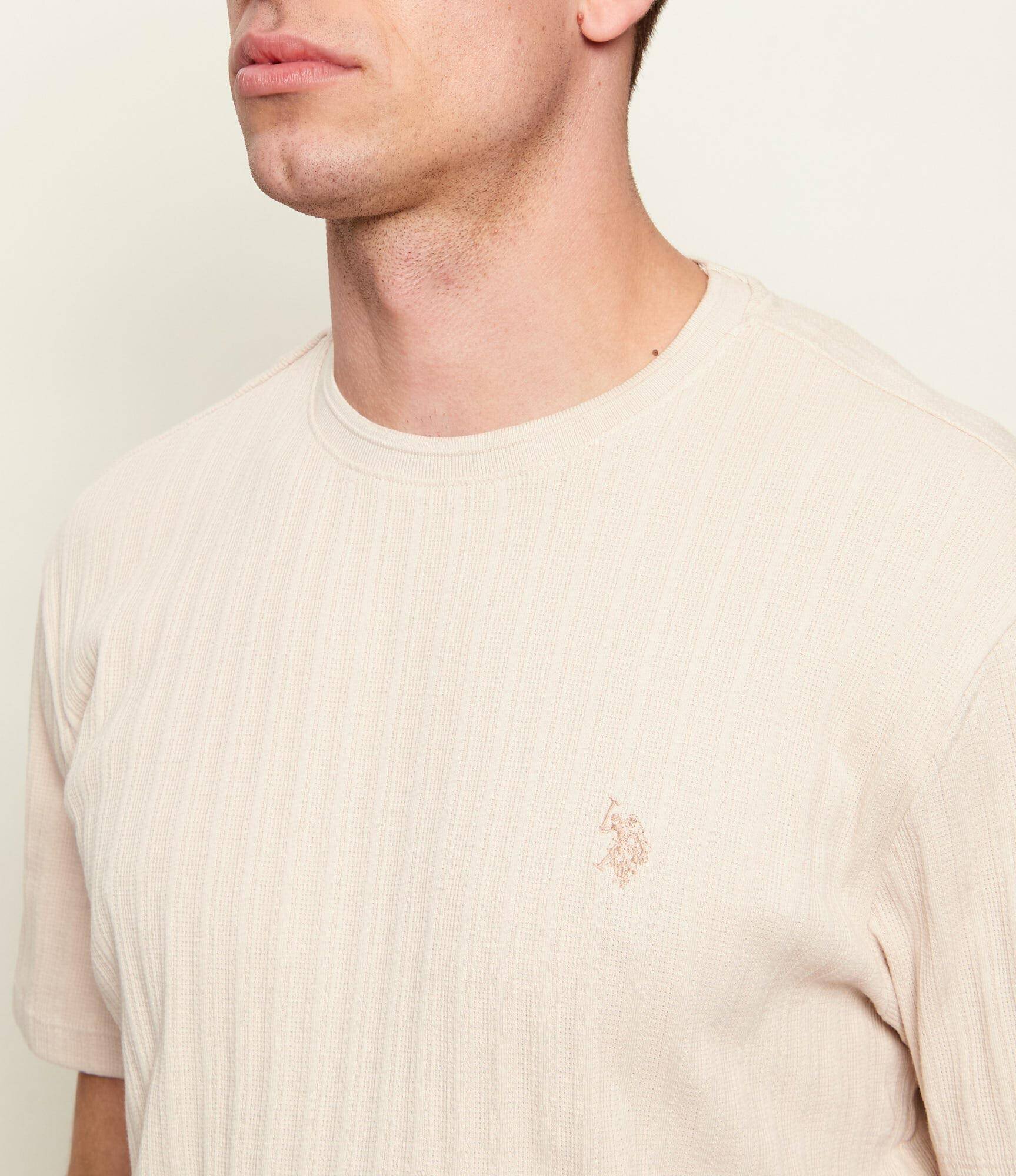 US Polo ASSN Tricou | Loose fit