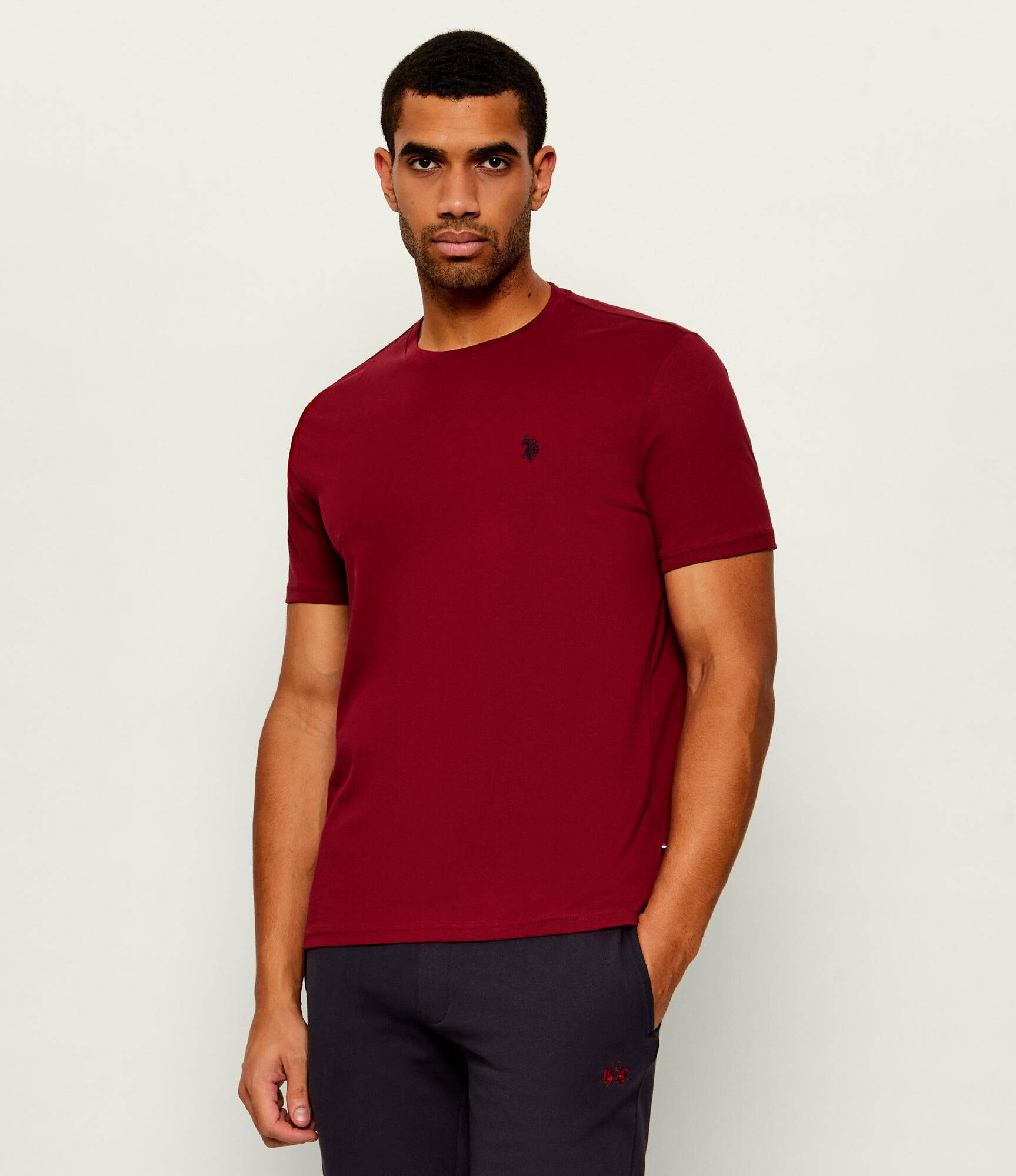US Polo ASSN Tricou | regular fit