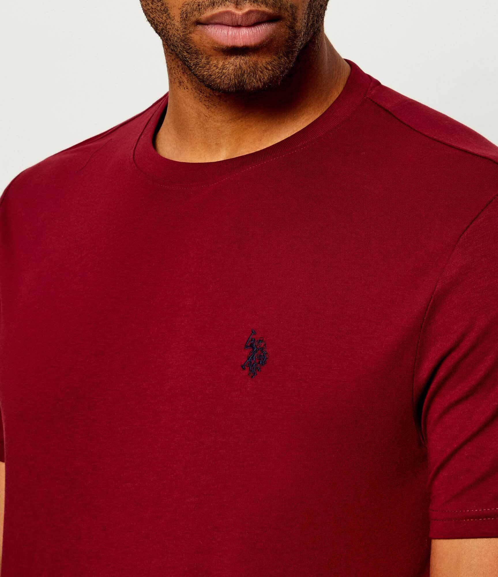 US Polo ASSN Tricou | regular fit
