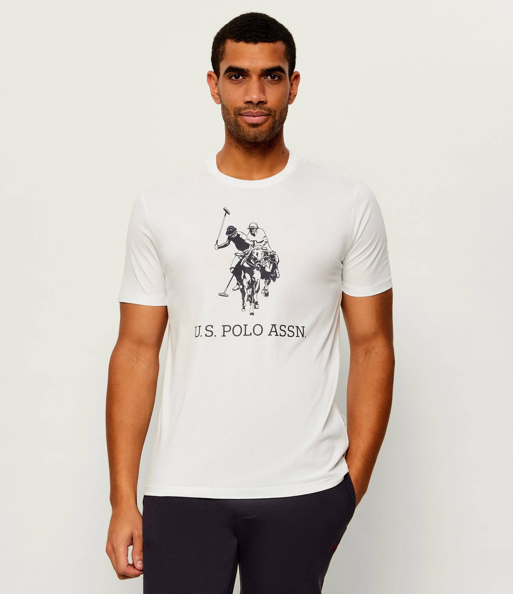 US Polo ASSN Tricou | regular fit