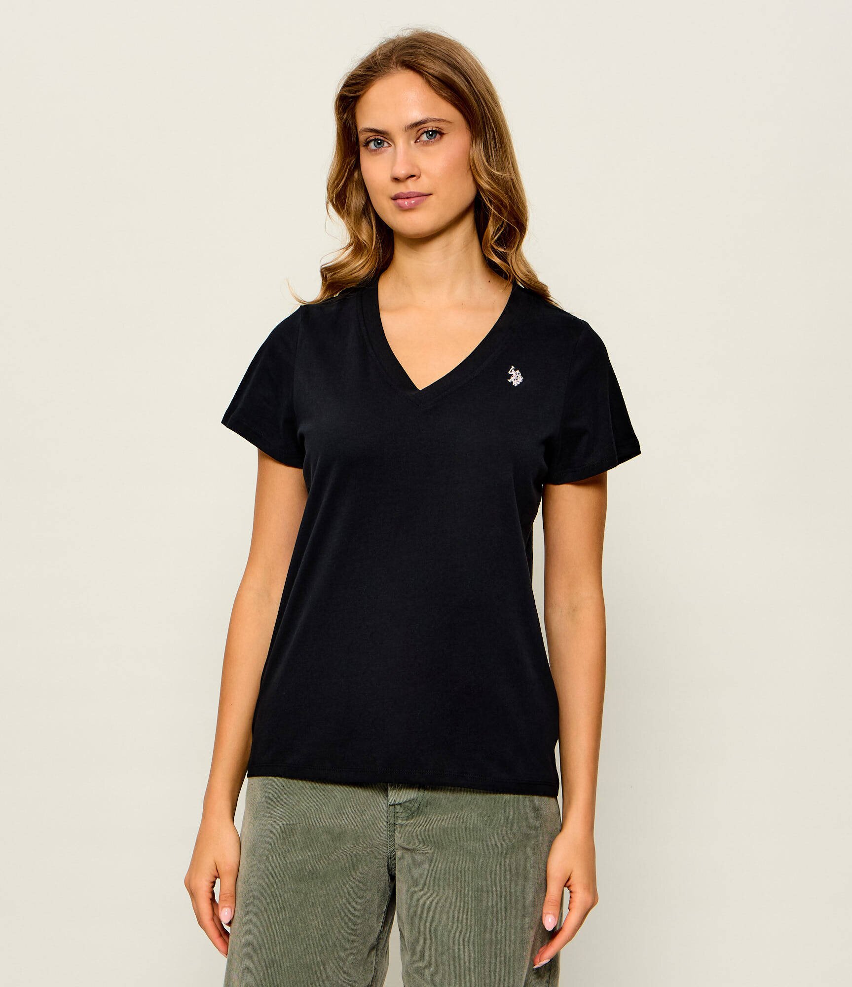 US Polo ASSN Tricou | regular fit