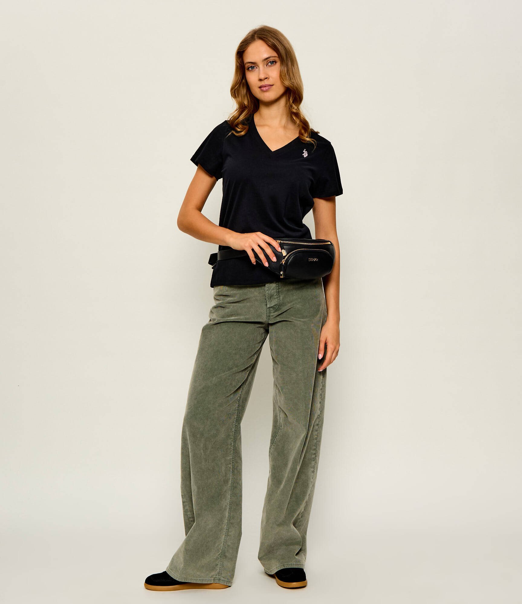 US Polo ASSN Tricou | regular fit