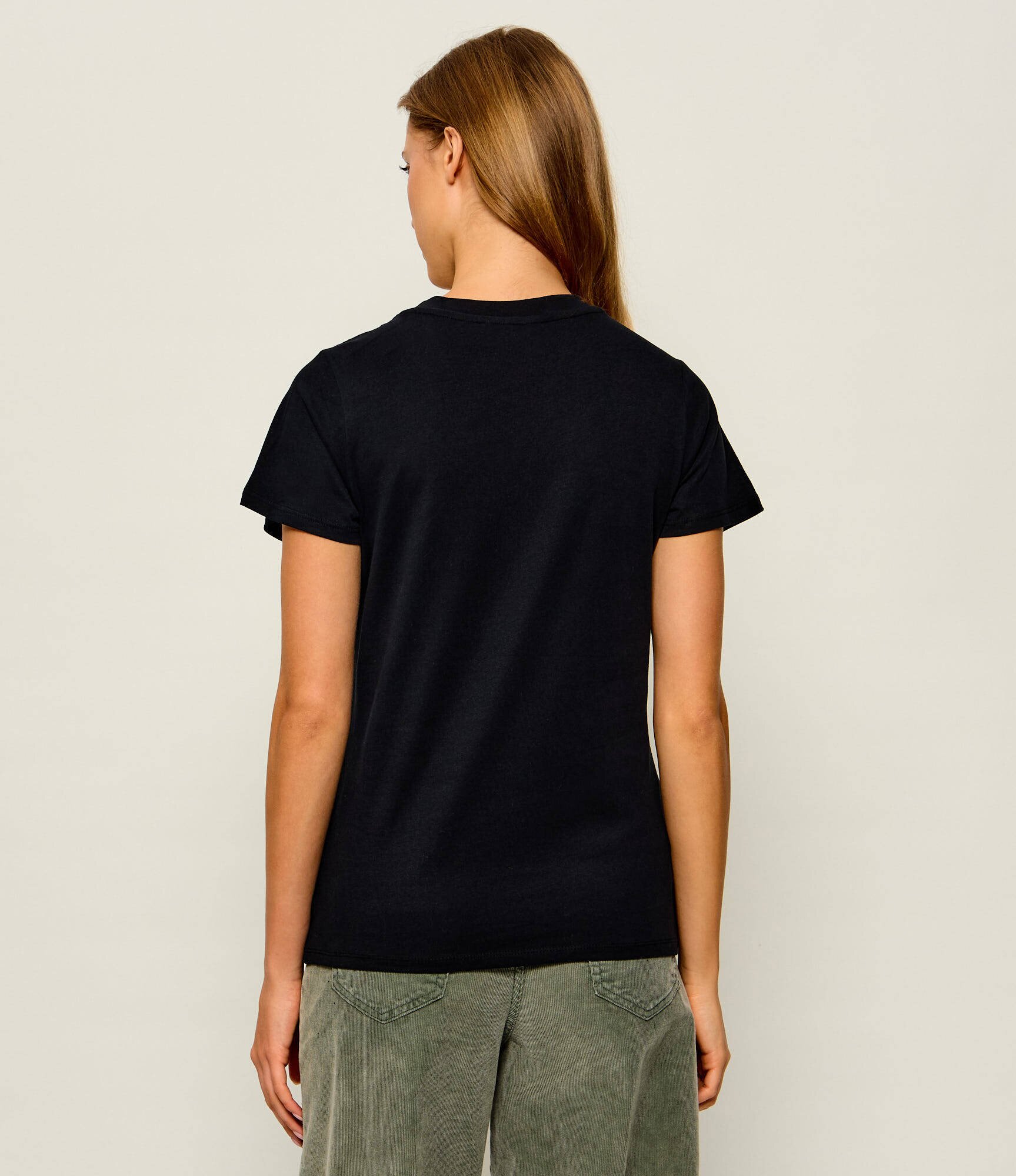 US Polo ASSN Tricou | regular fit