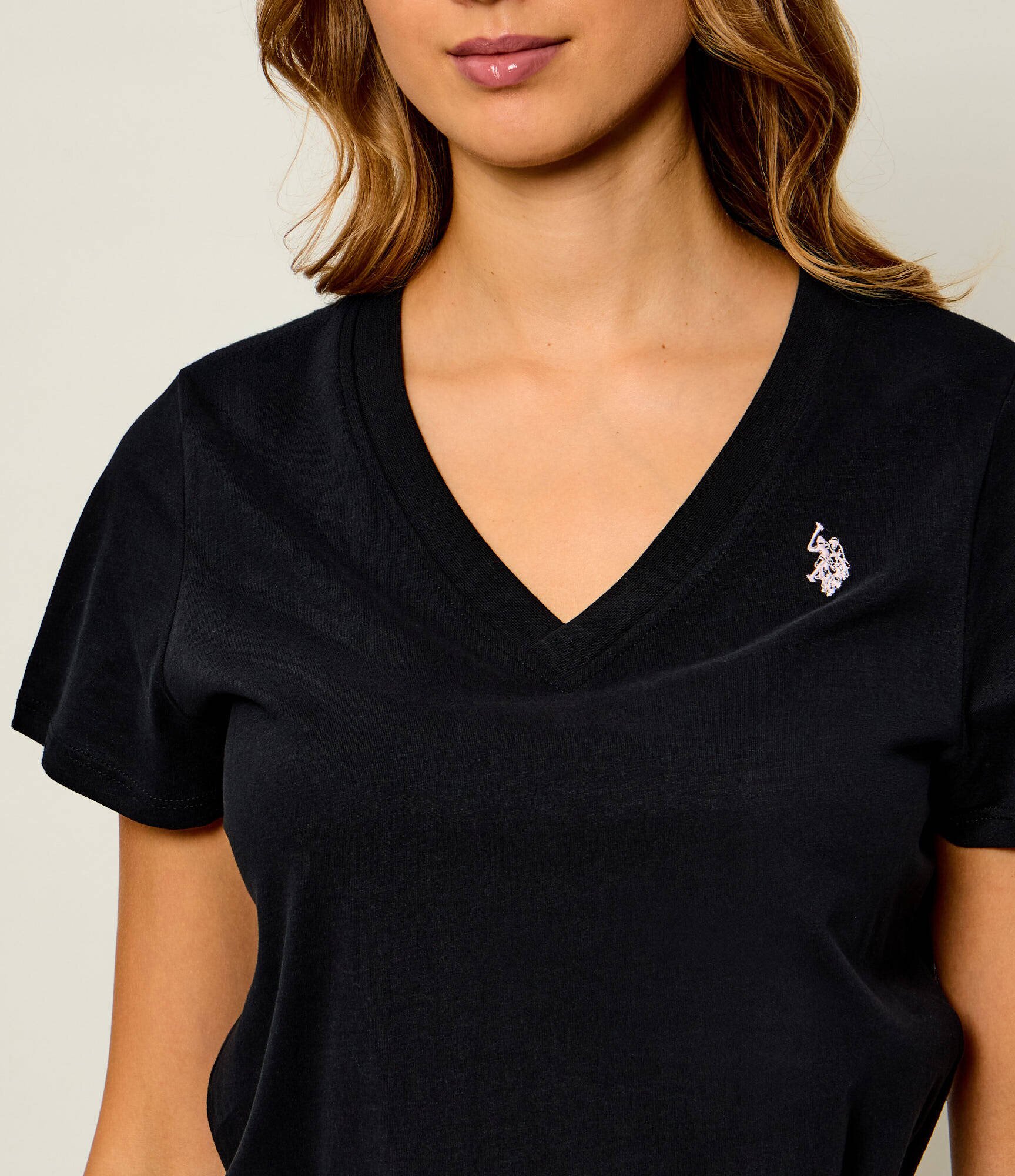 US Polo ASSN Tricou | regular fit