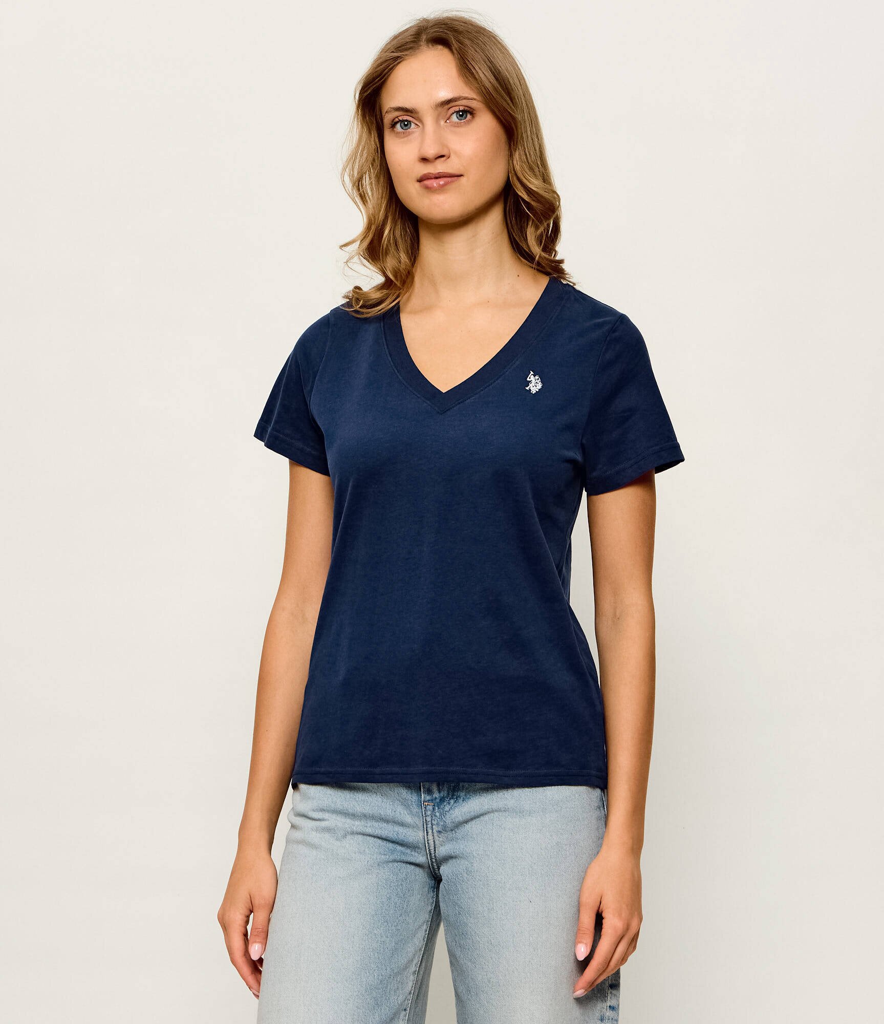 US Polo ASSN Tricou | regular fit