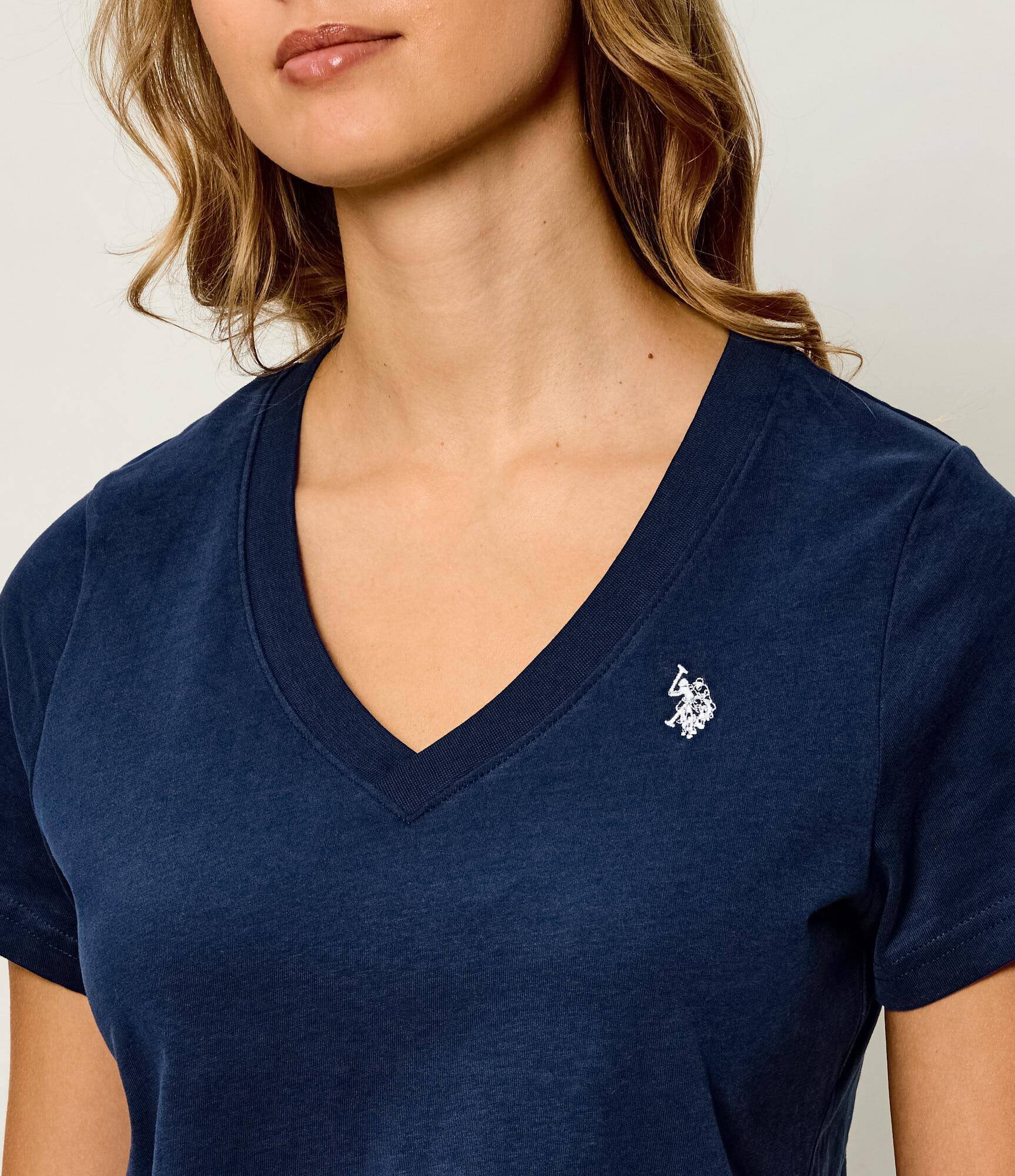 US Polo ASSN Tricou | regular fit