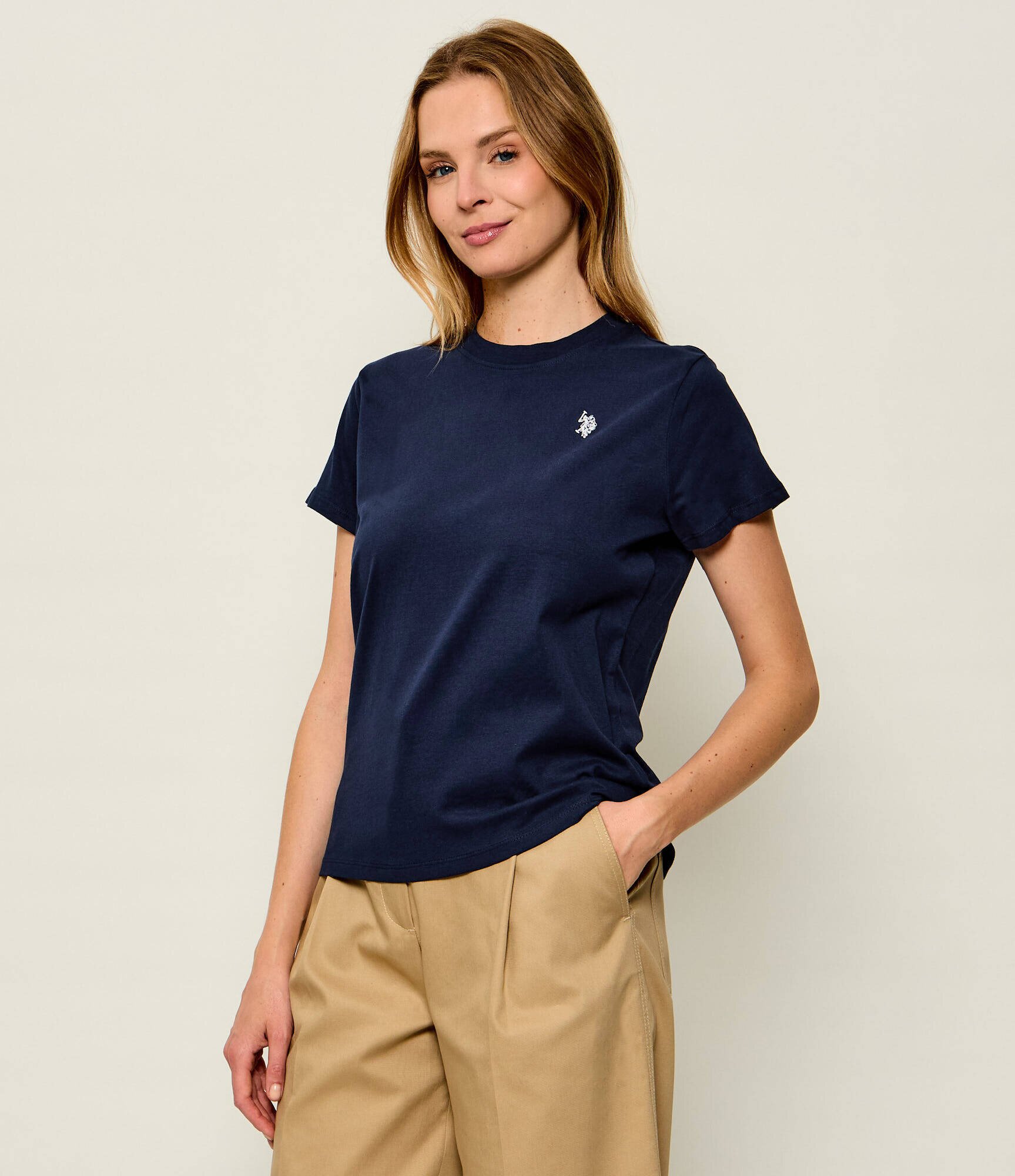 US Polo ASSN Tricou | regular fit