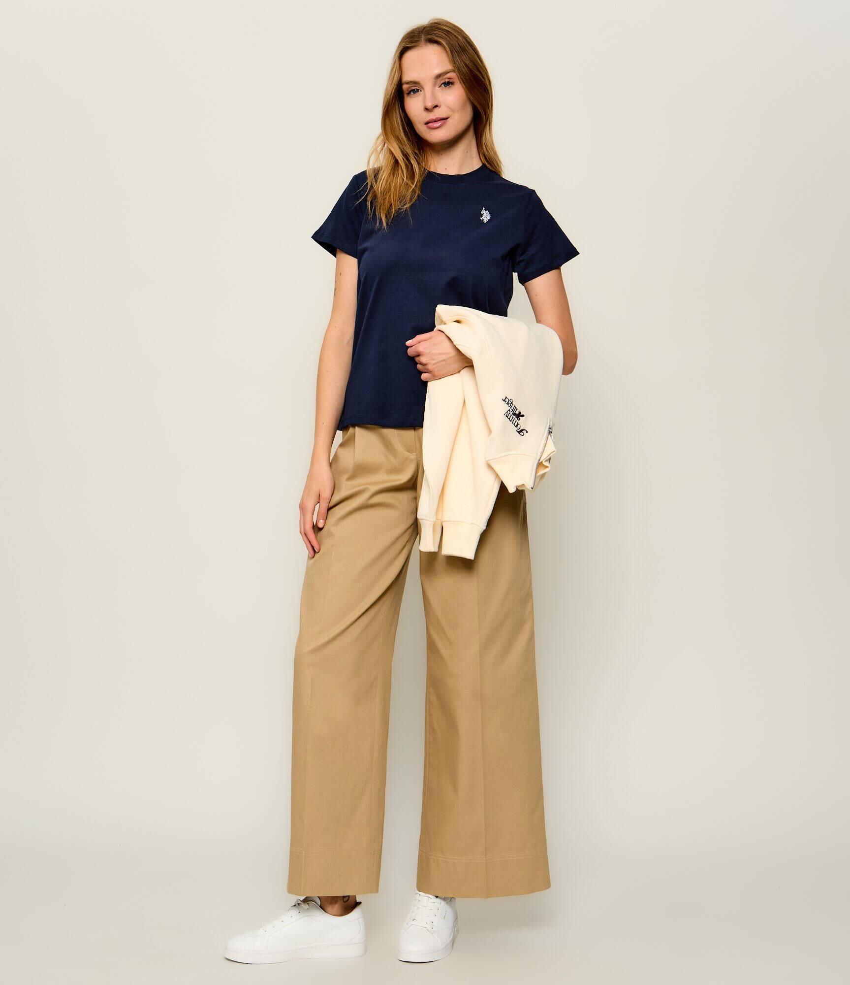 US Polo ASSN Tricou | regular fit