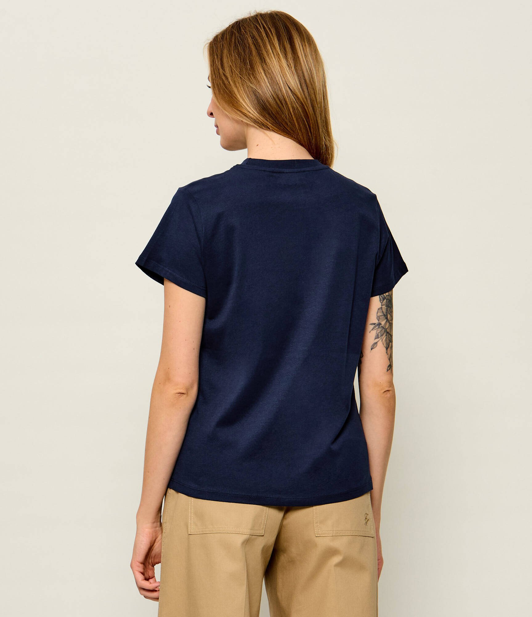 US Polo ASSN Tricou | regular fit
