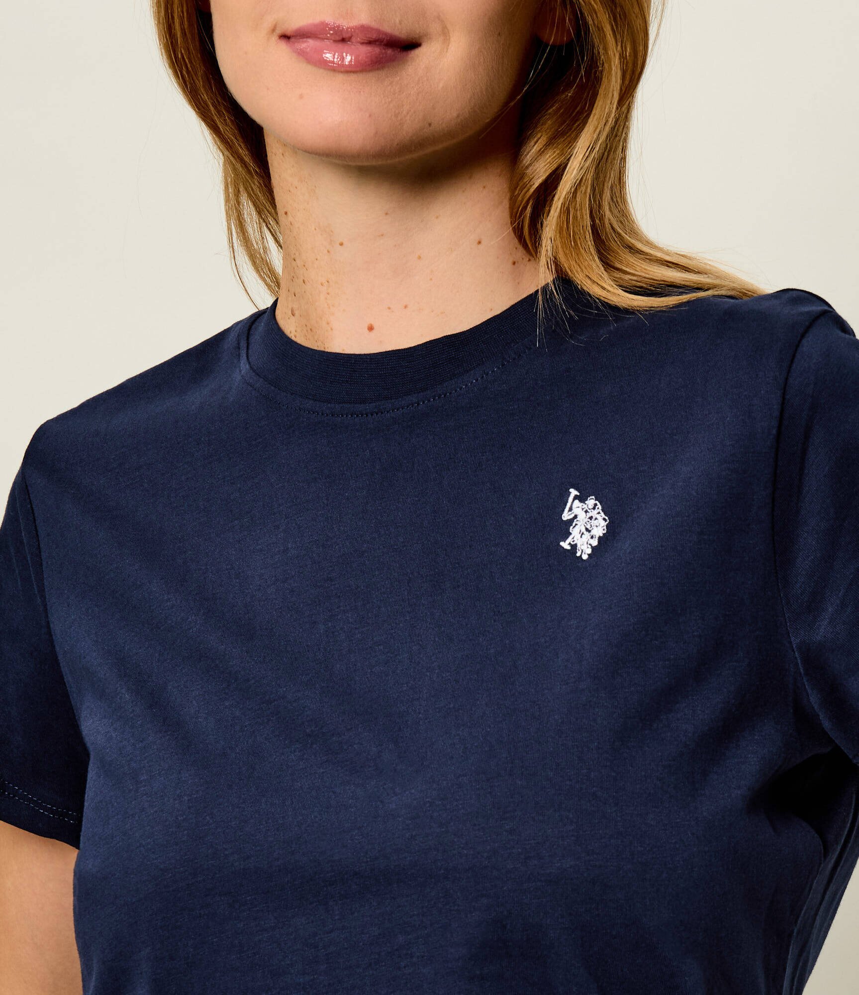 US Polo ASSN Tricou | regular fit