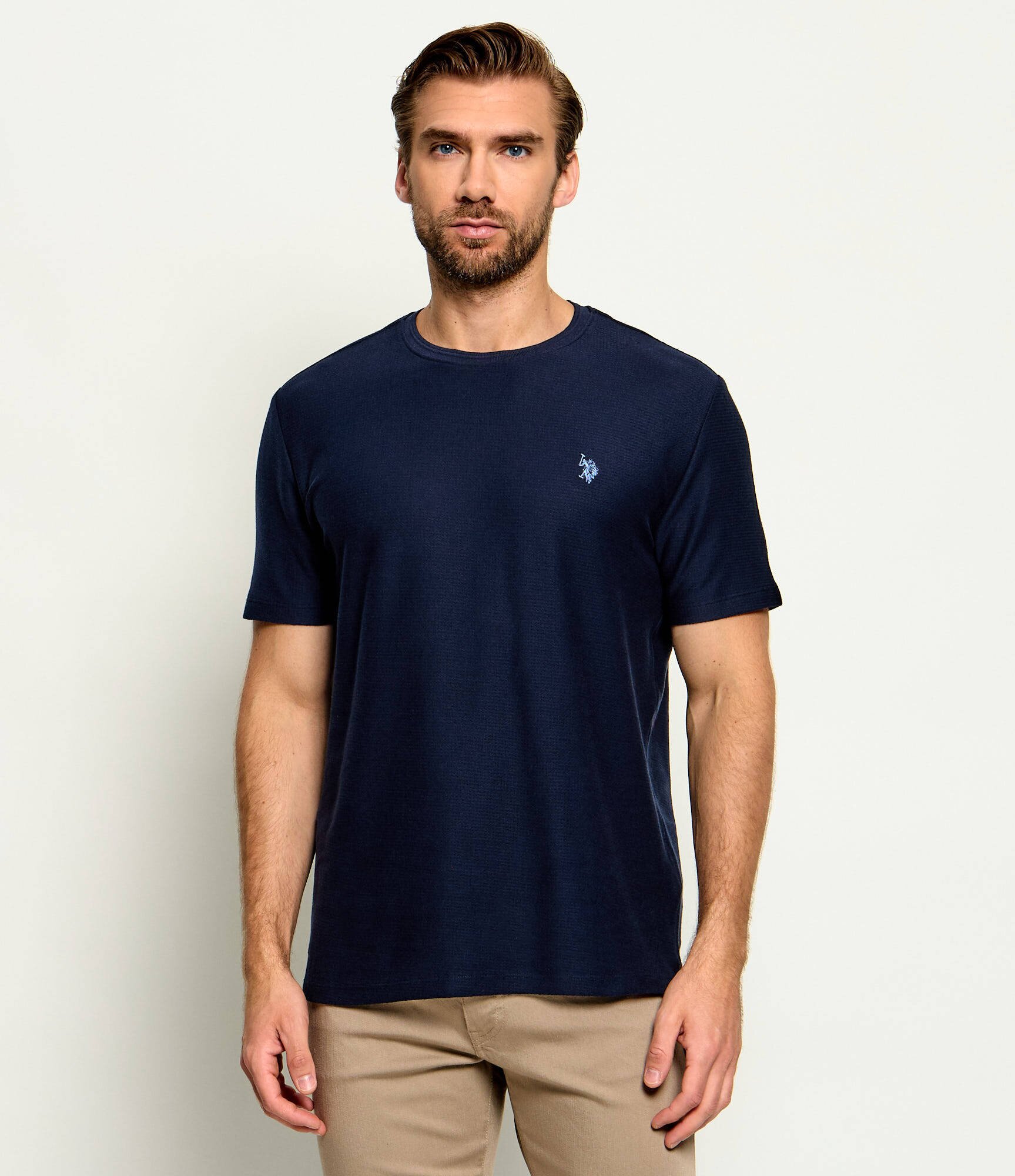 US Polo ASSN Tricou | regular fit