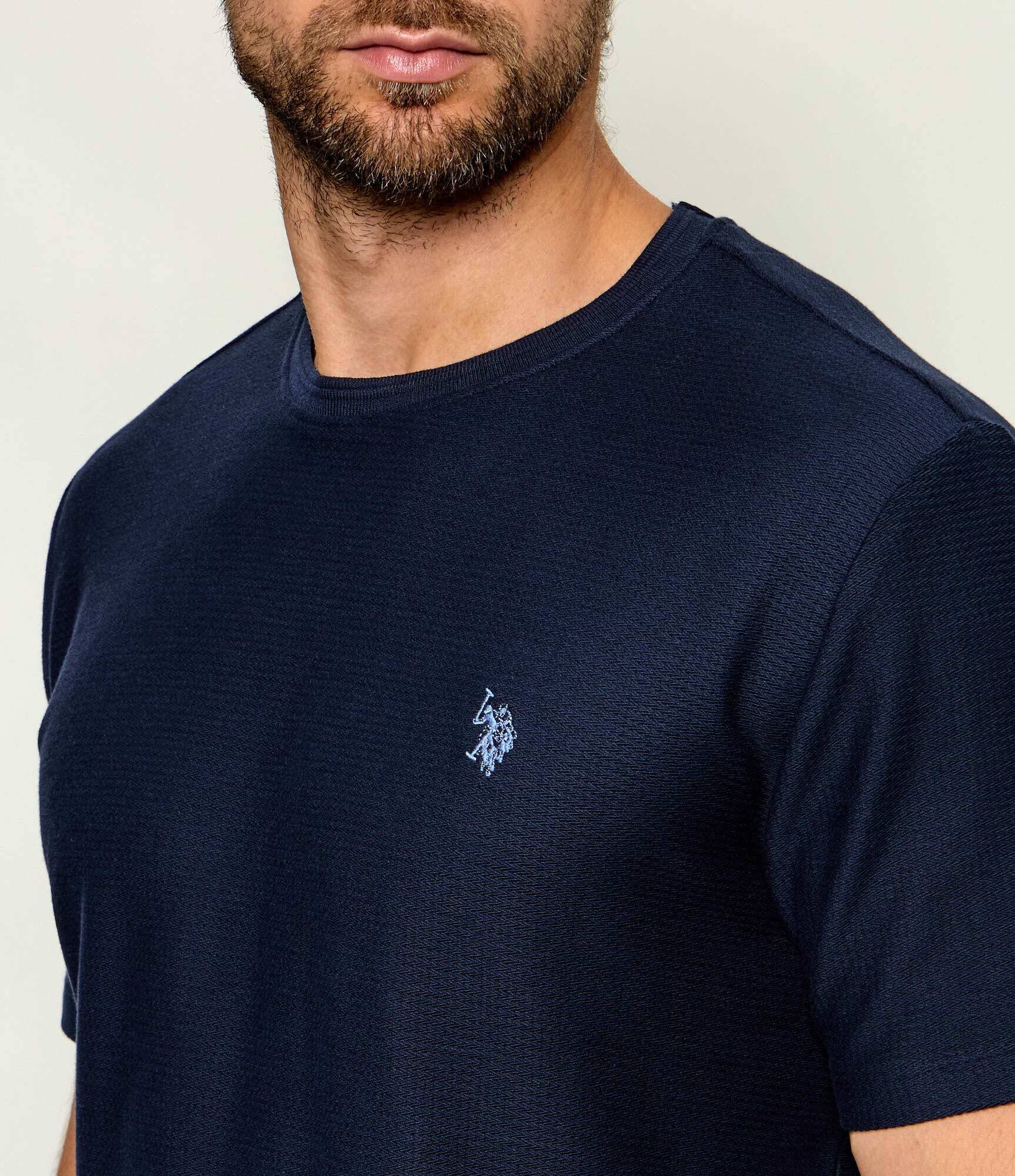 US Polo ASSN Tricou | regular fit