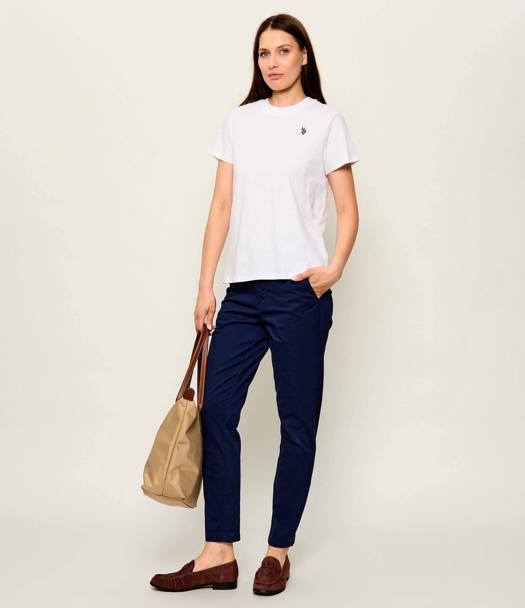 US Polo ASSN Tricou | regular fit