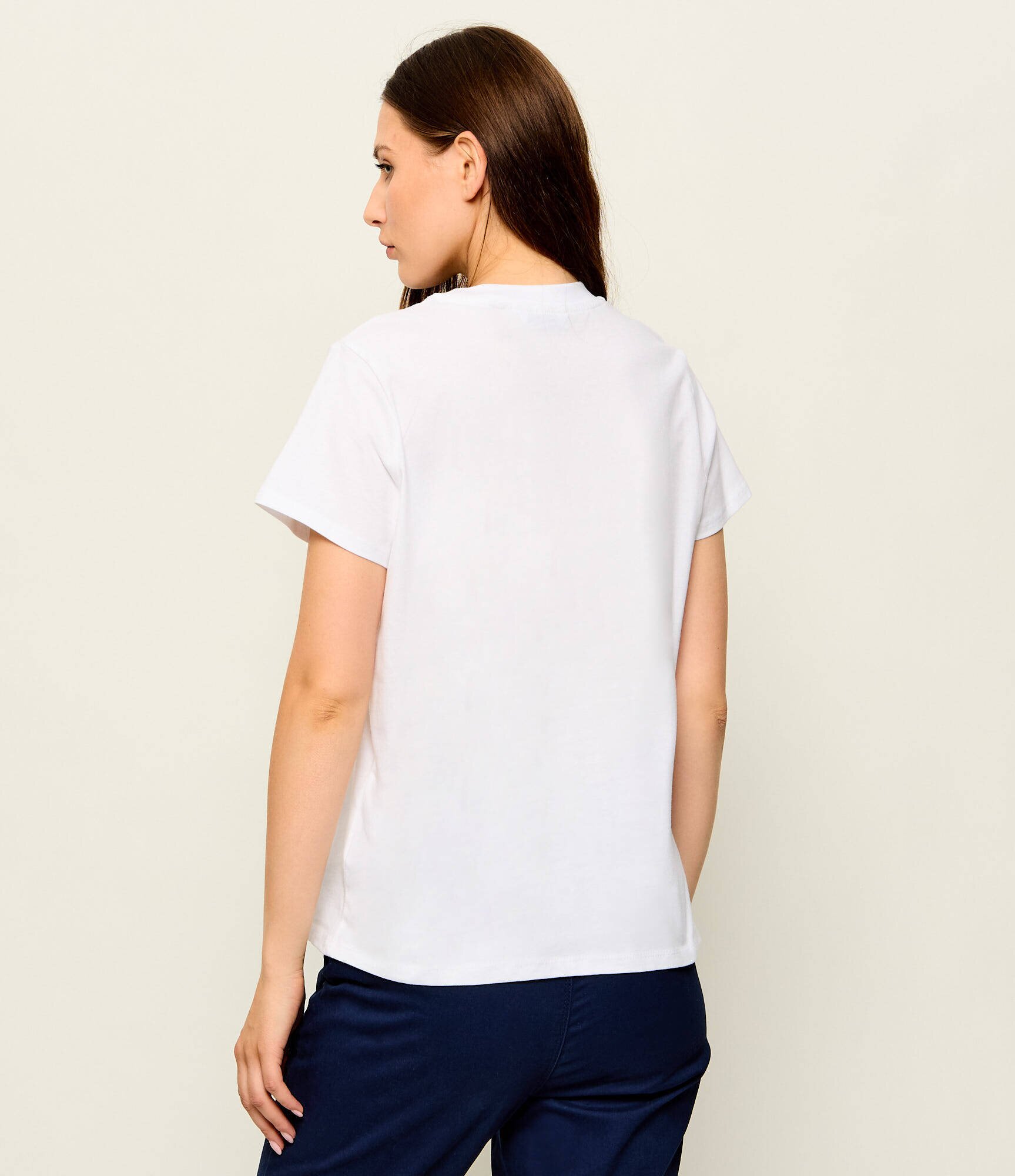 US Polo ASSN Tricou | regular fit