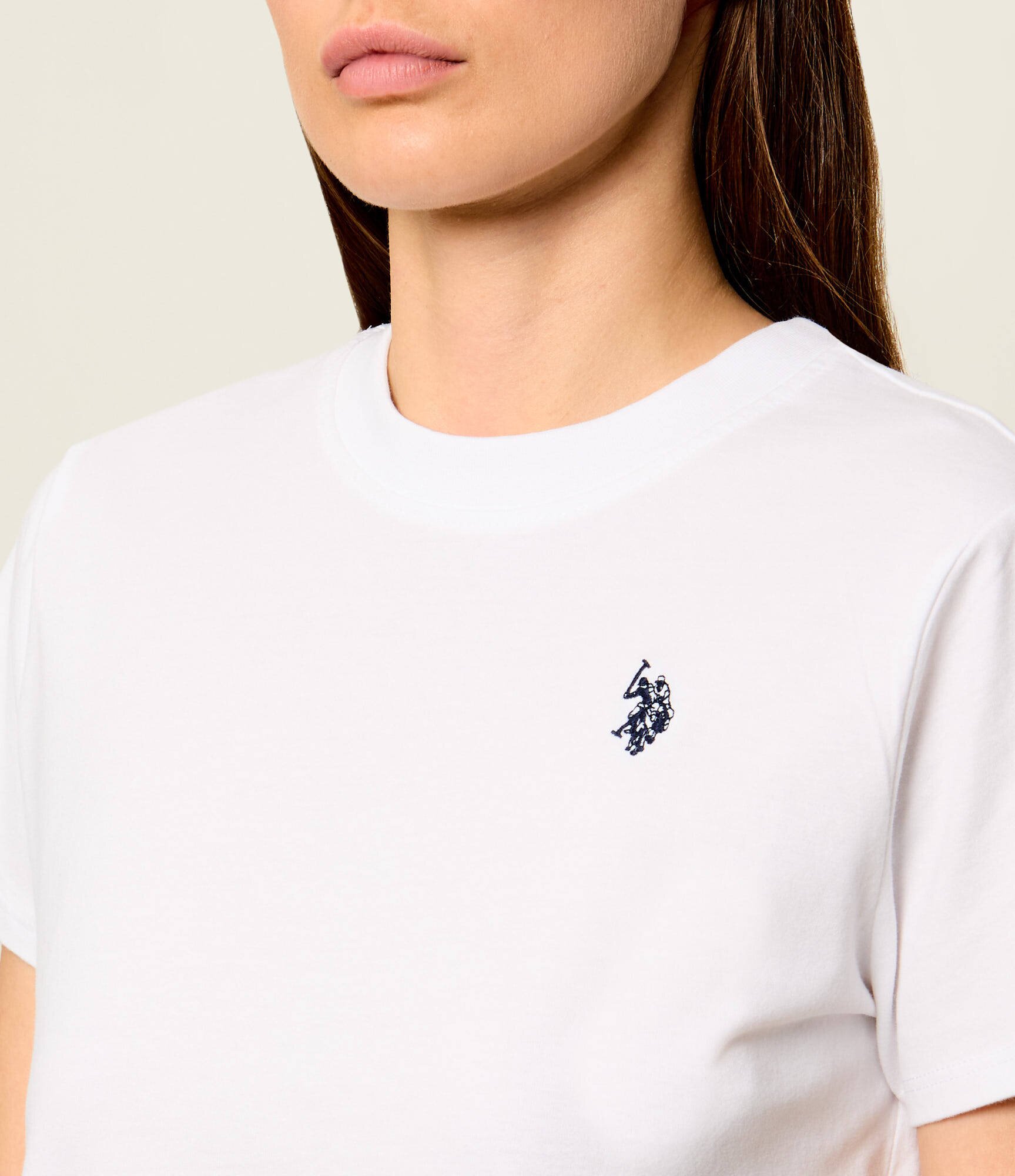 US Polo ASSN Tricou | regular fit