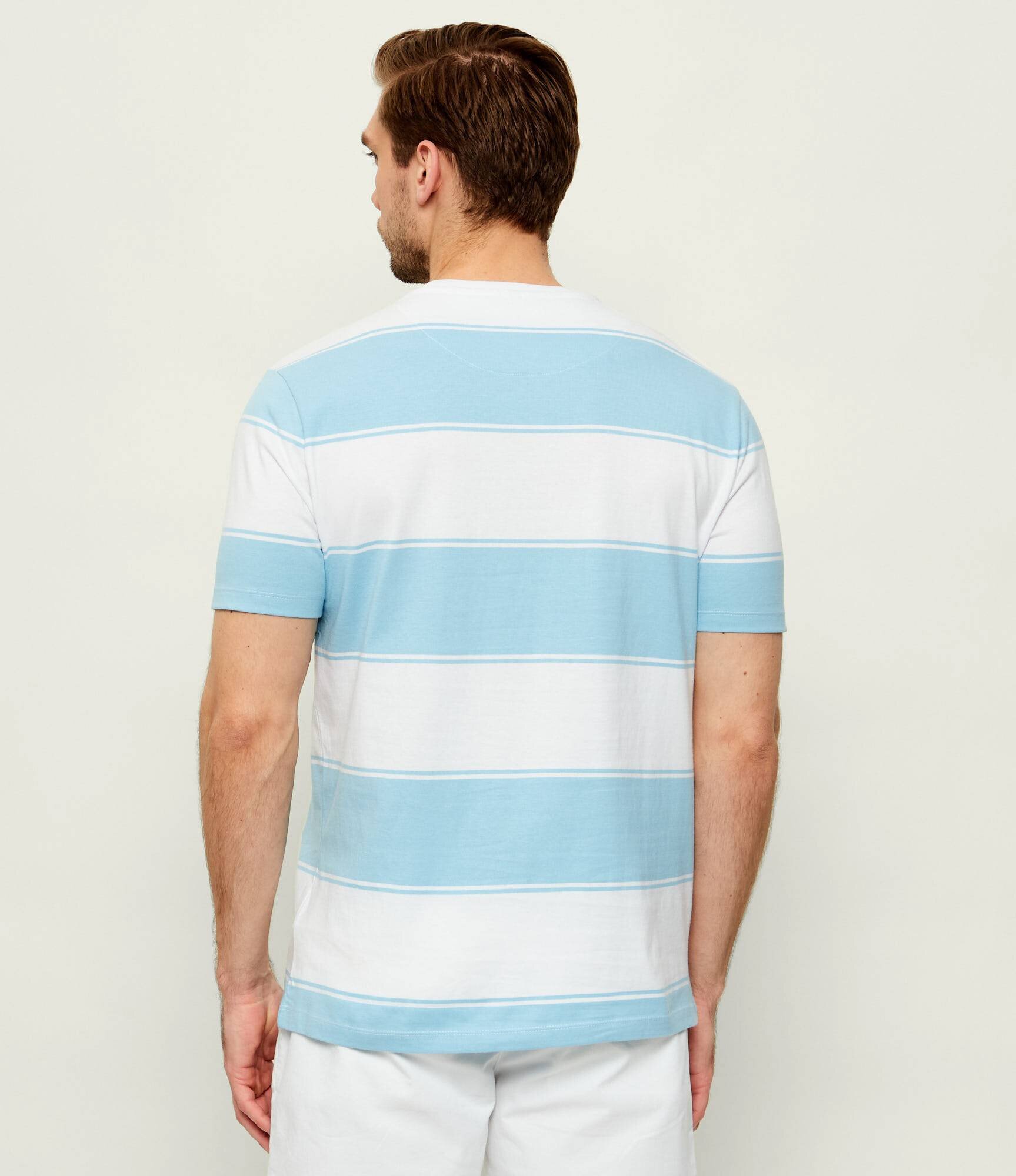 US Polo ASSN Tricou | regular fit