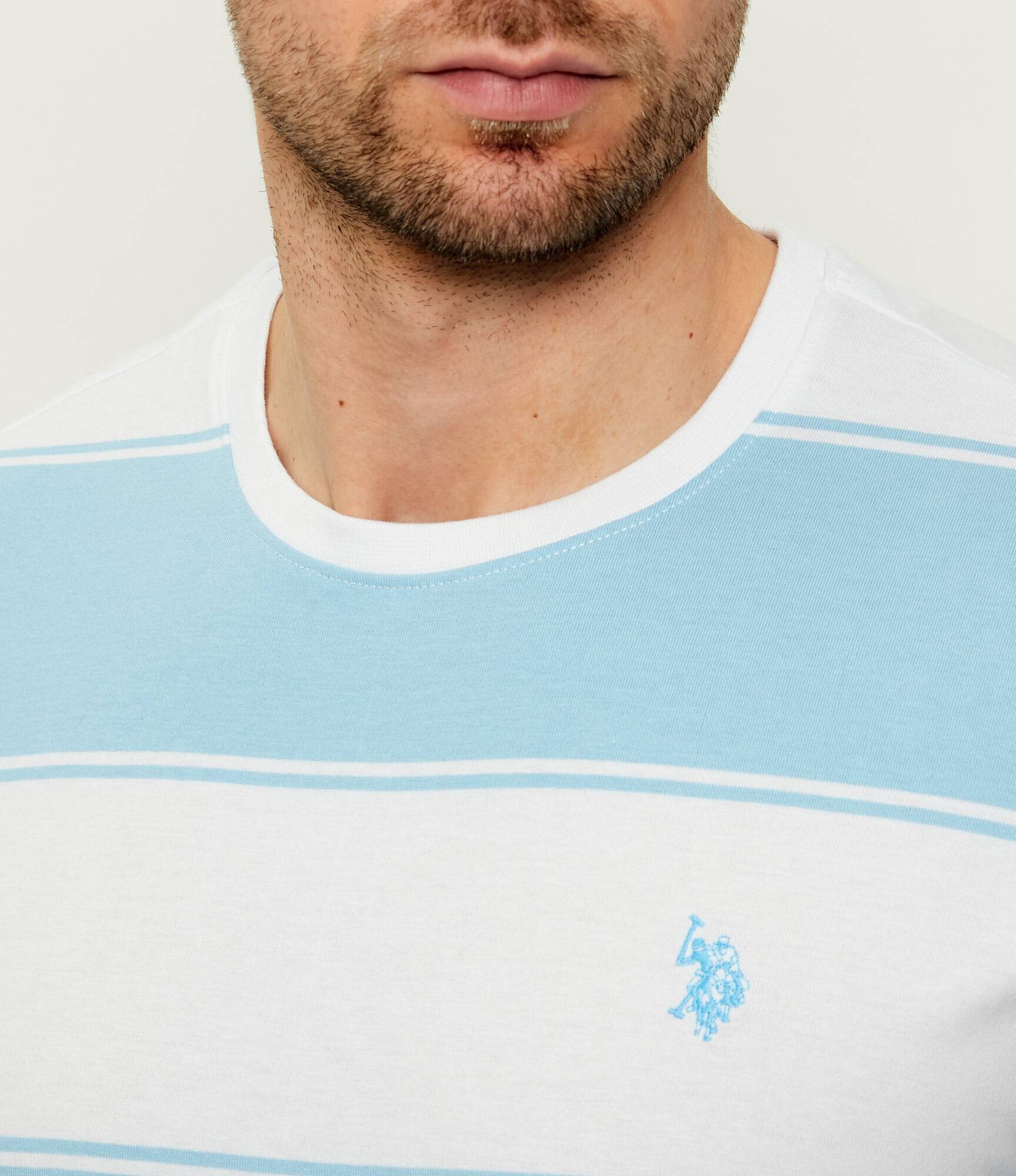 US Polo ASSN Tricou | regular fit