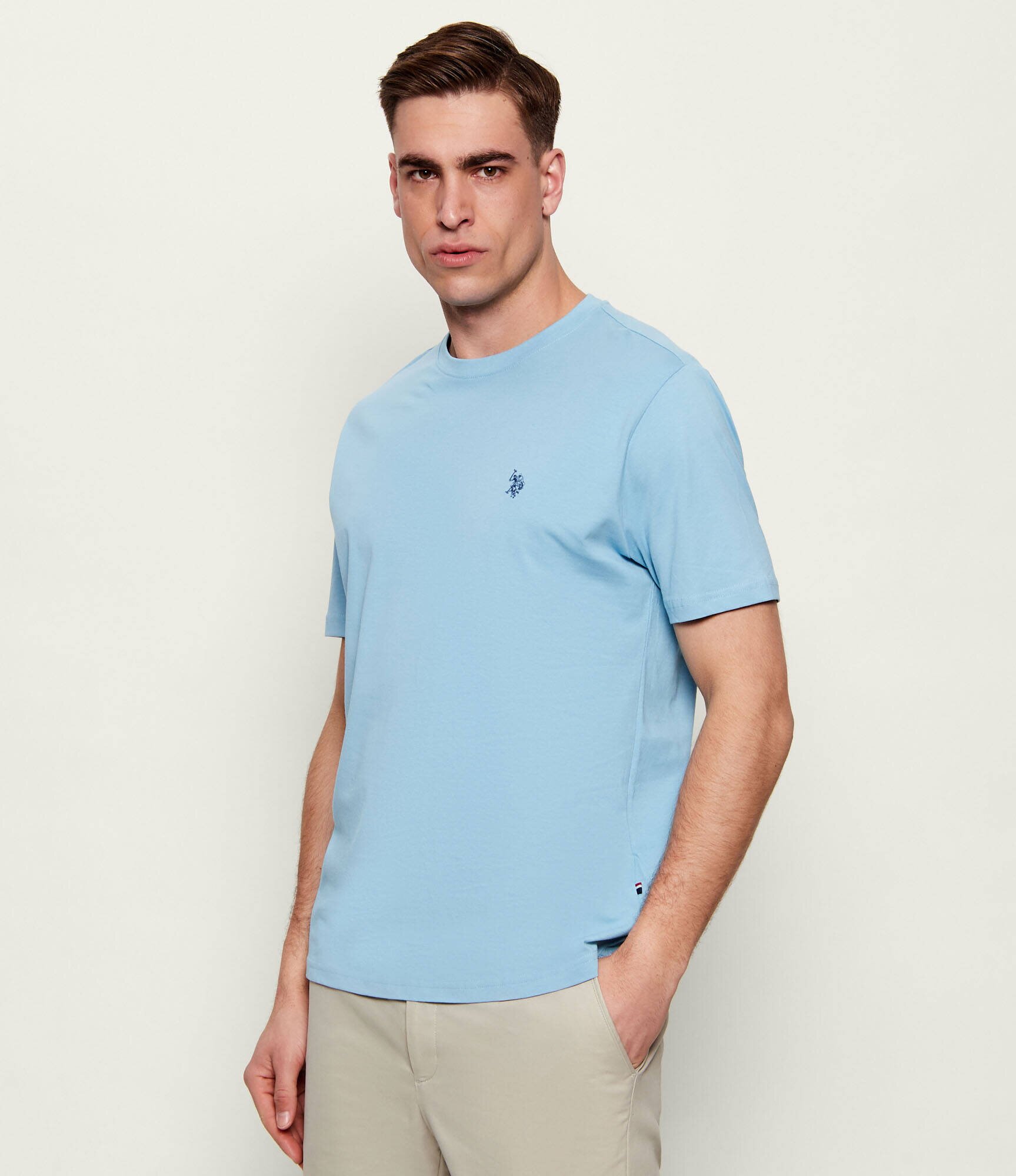 US Polo ASSN Tricou | regular fit
