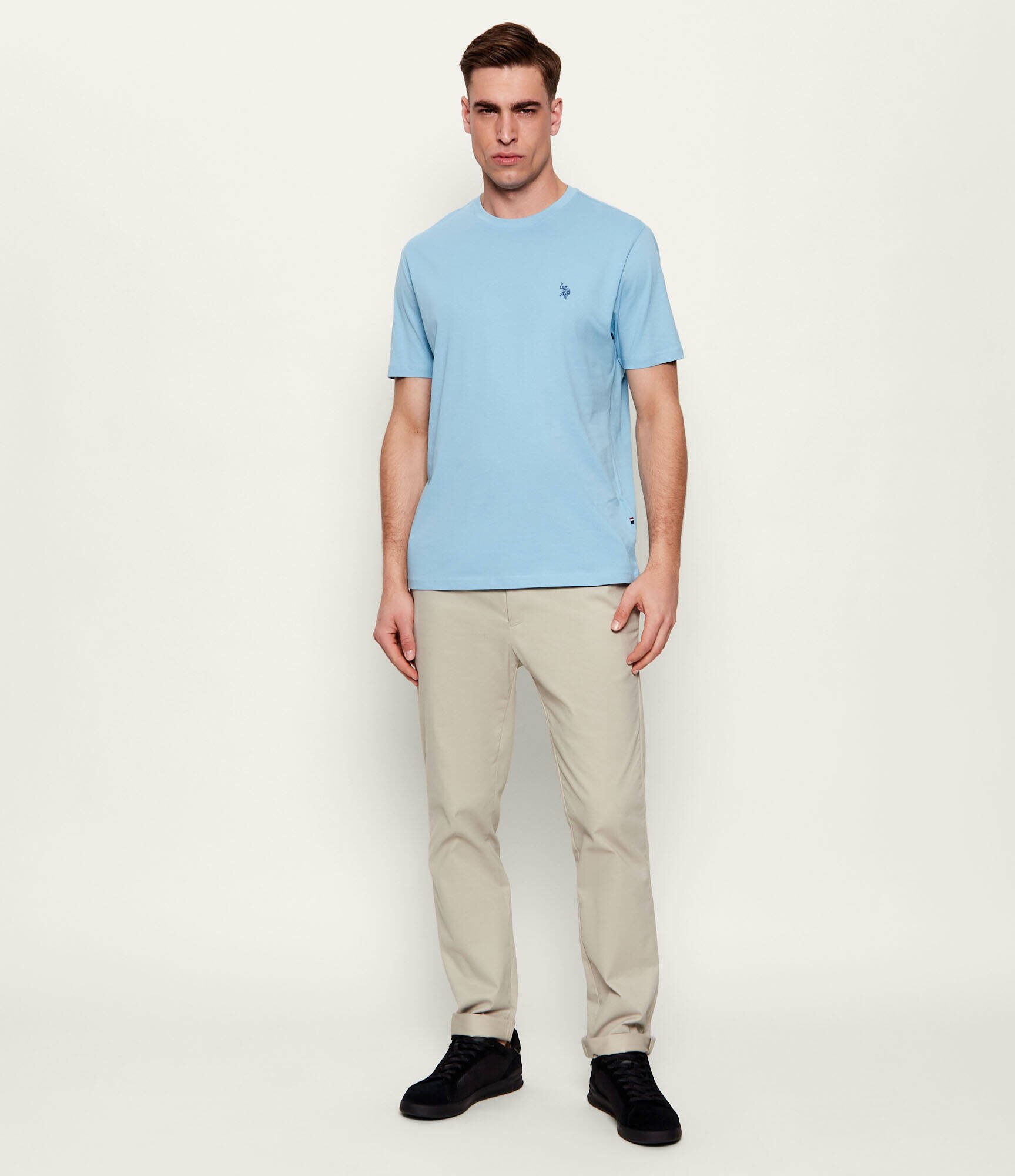 US Polo ASSN Tricou | regular fit