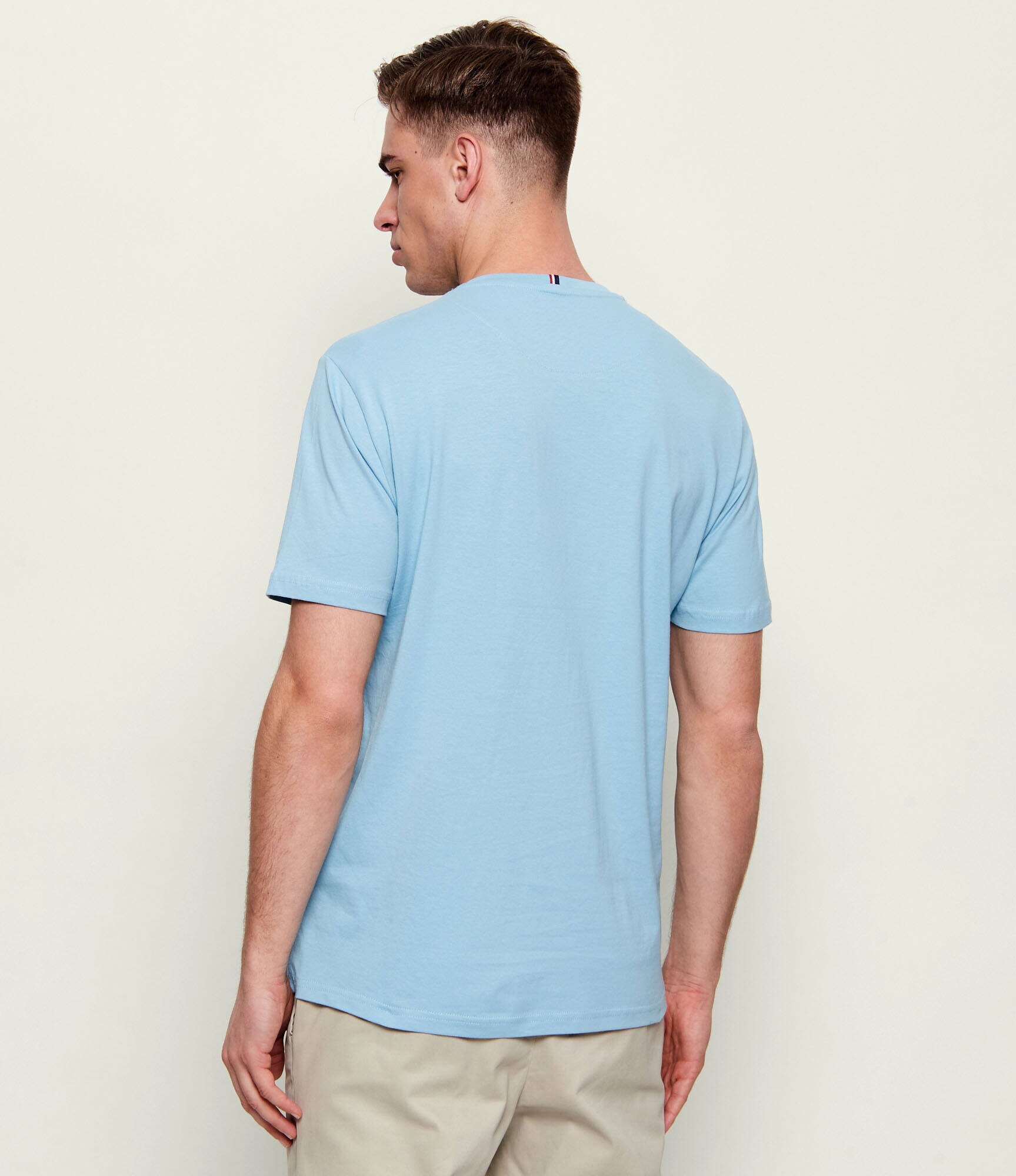 US Polo ASSN Tricou | regular fit