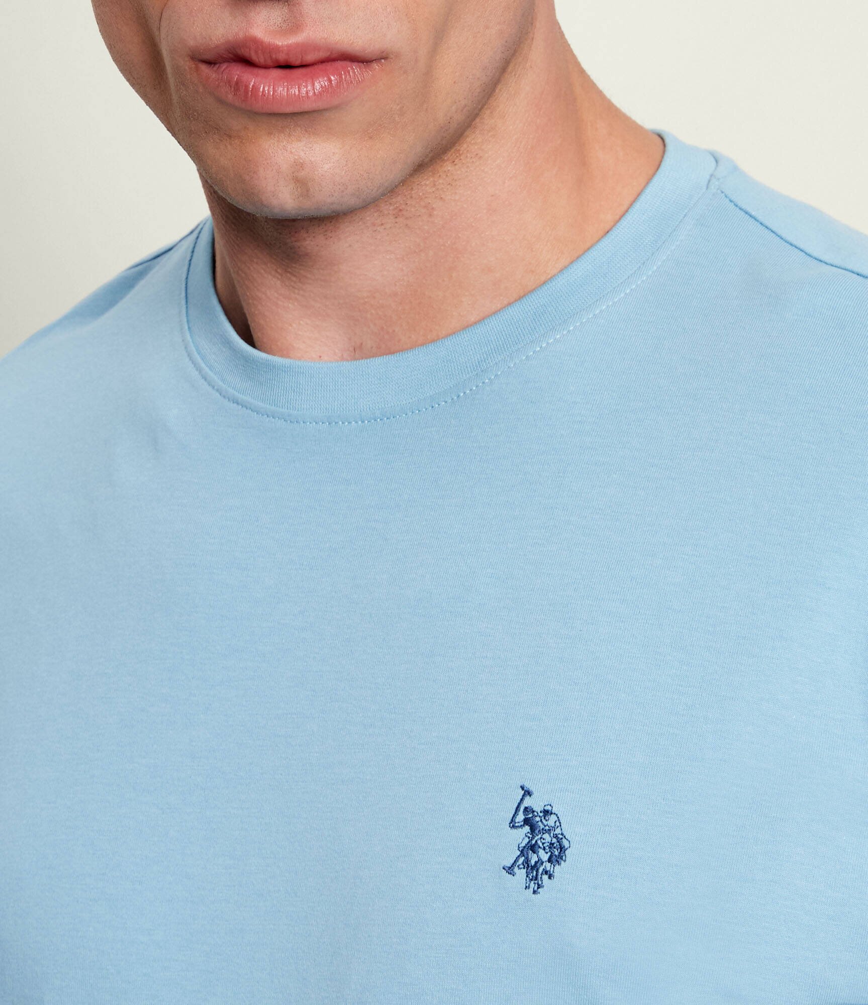 US Polo ASSN Tricou | regular fit
