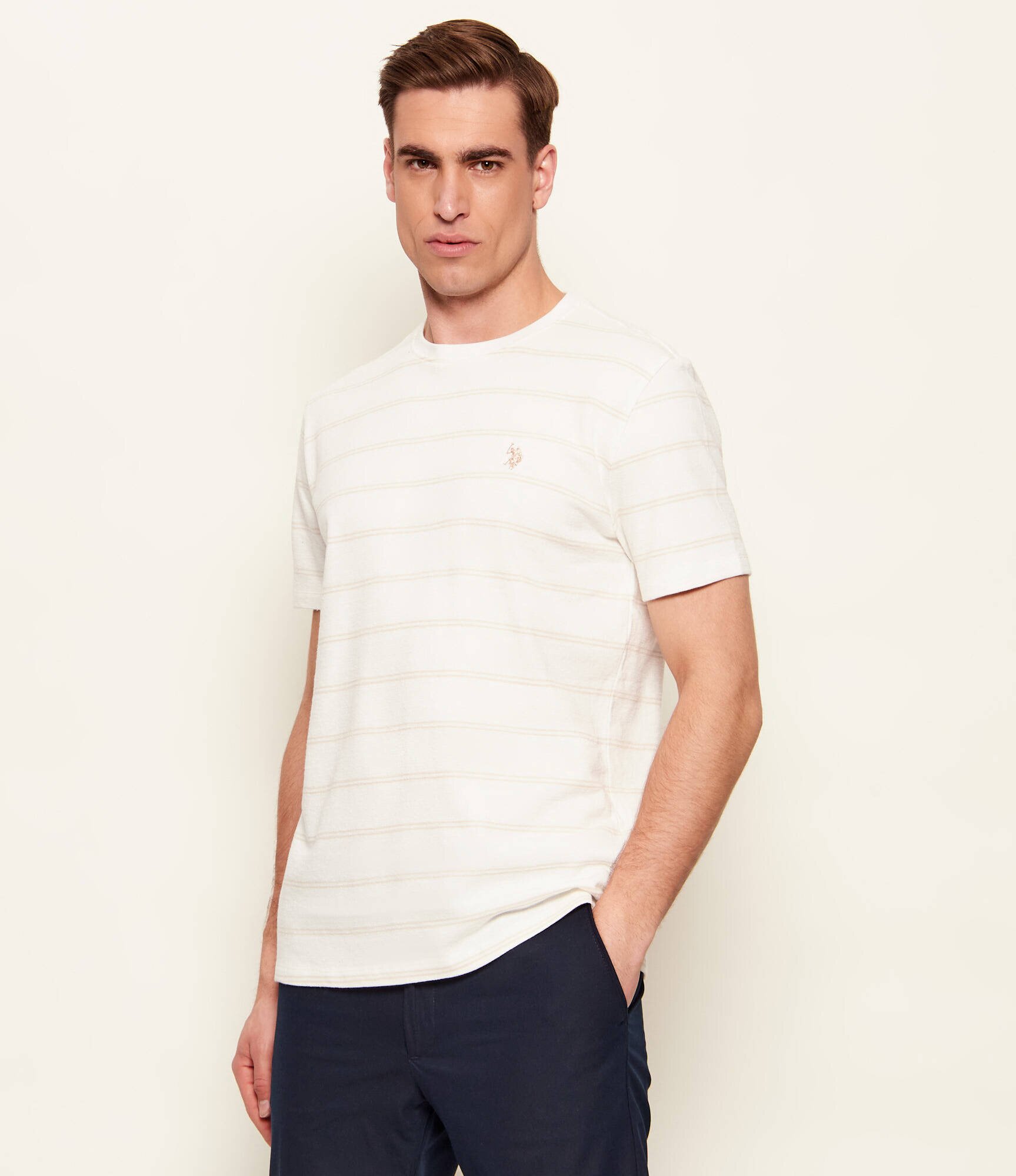 US Polo ASSN Tricou | regular fit
