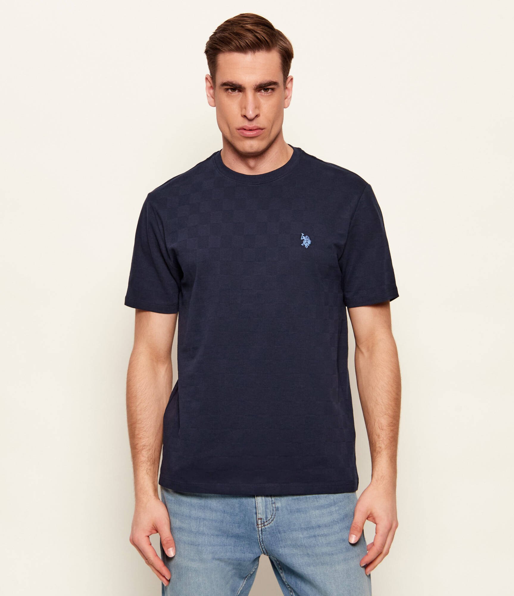 US Polo ASSN Tricou | regular fit