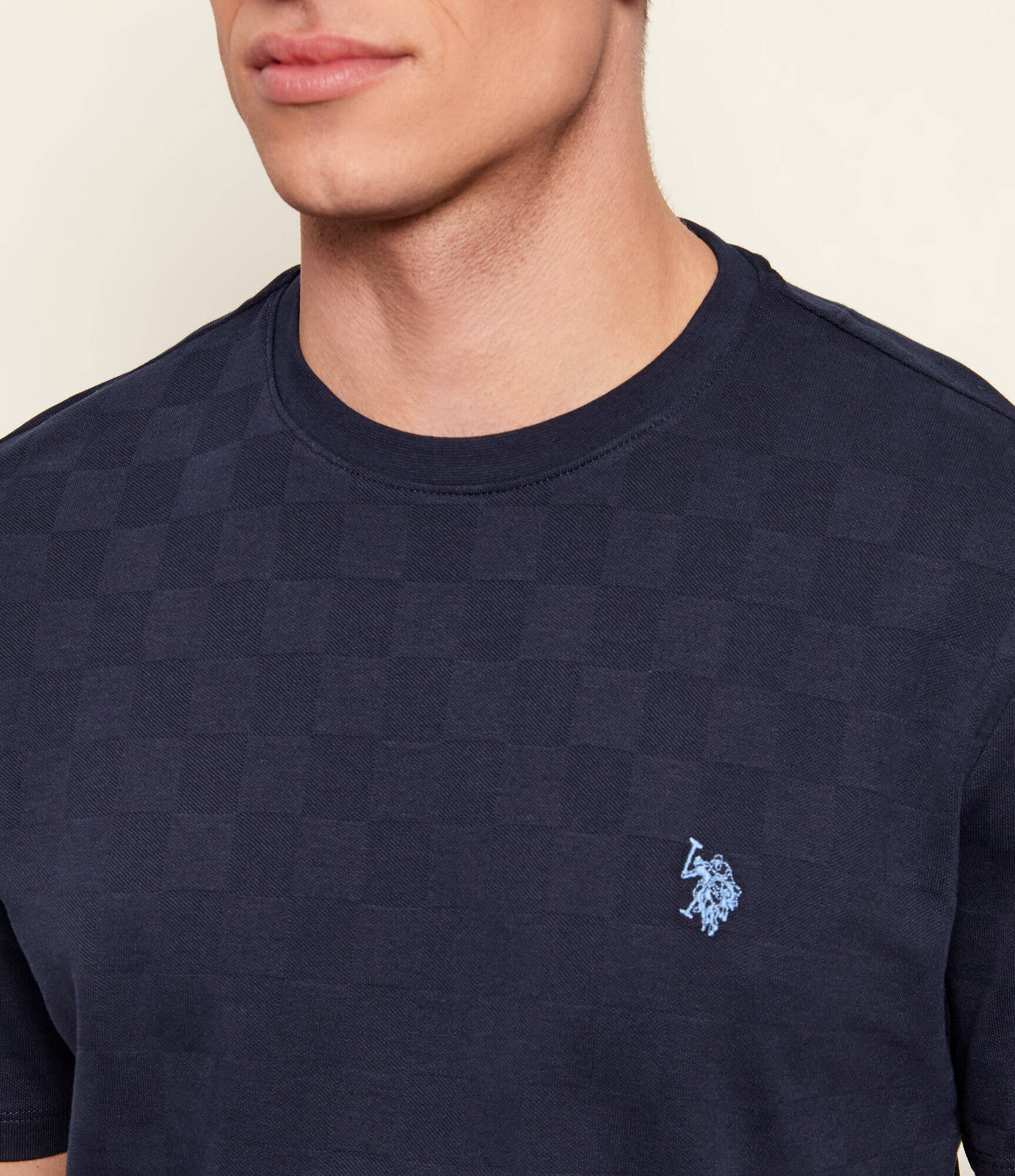 US Polo ASSN Tricou | regular fit