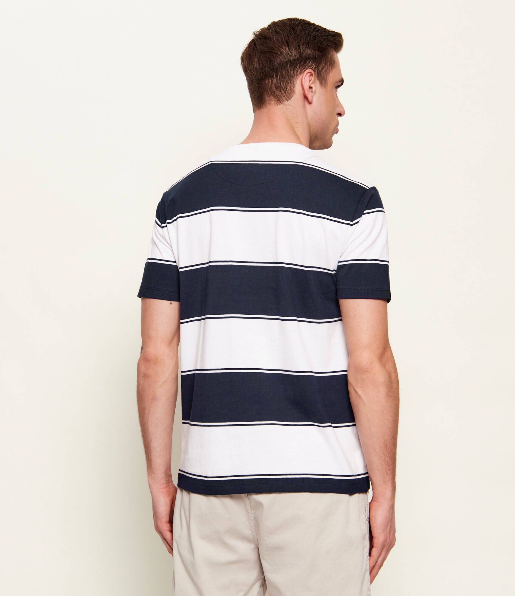 US Polo ASSN Tricou | regular fit