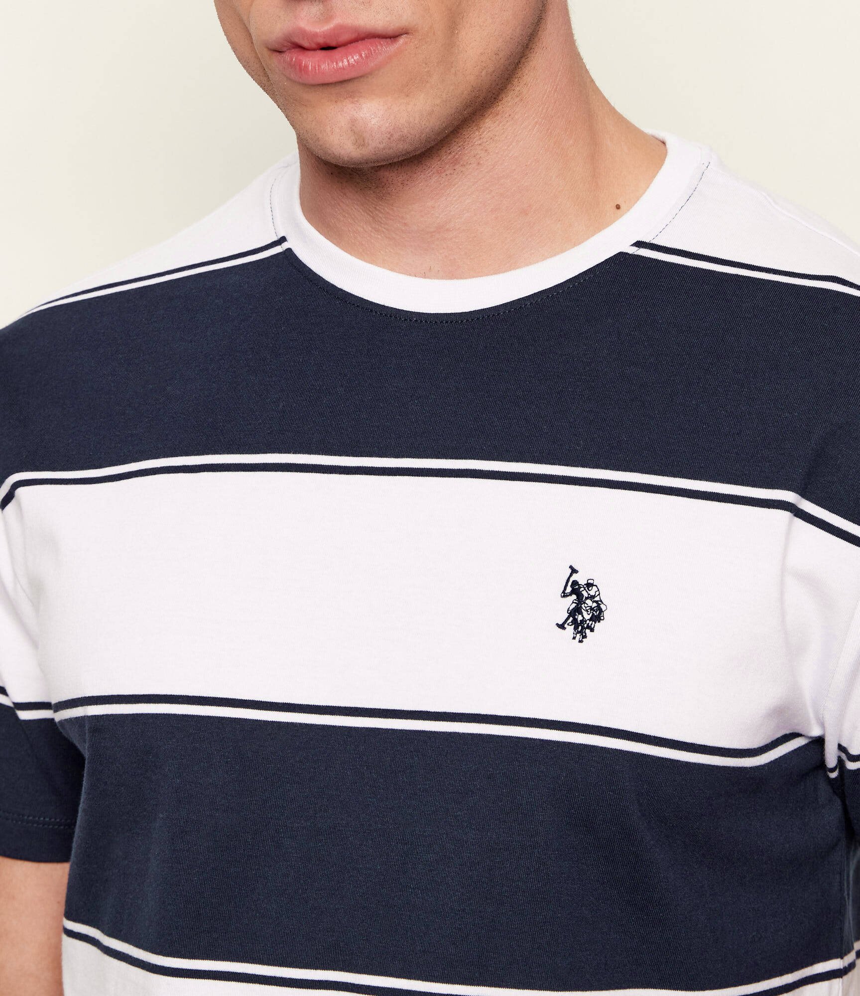 US Polo ASSN Tricou | regular fit
