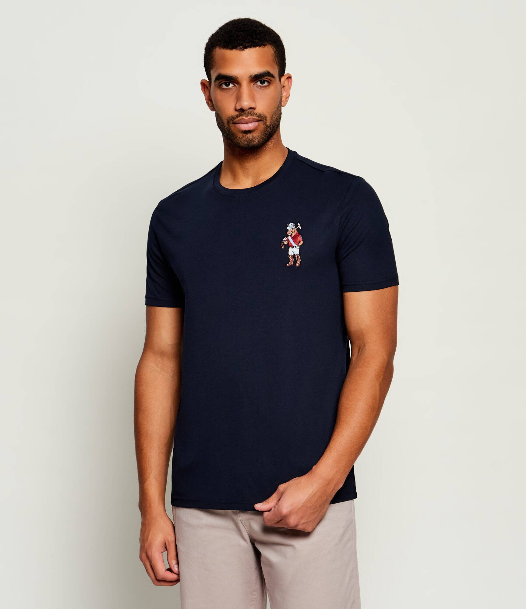 US Polo ASSN Tricou | regular fit