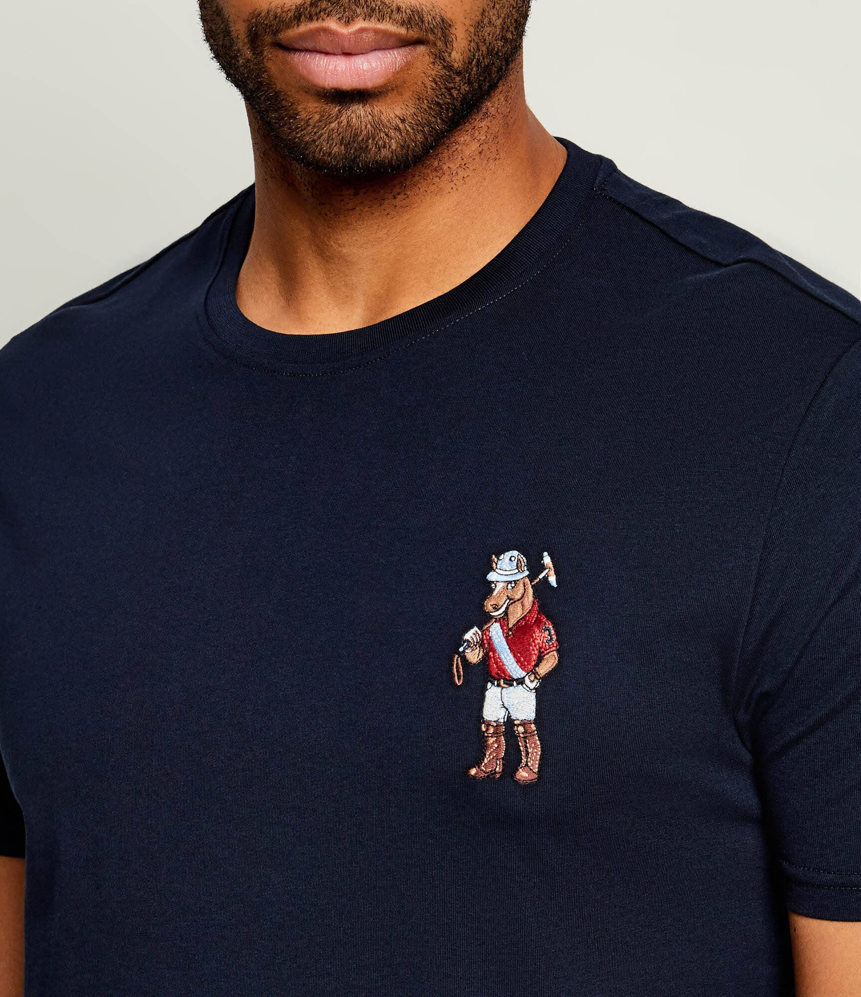 US Polo ASSN Tricou | regular fit