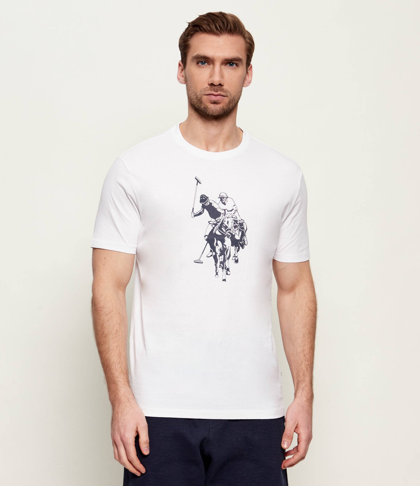 US Polo ASSN Tricou | regular fit